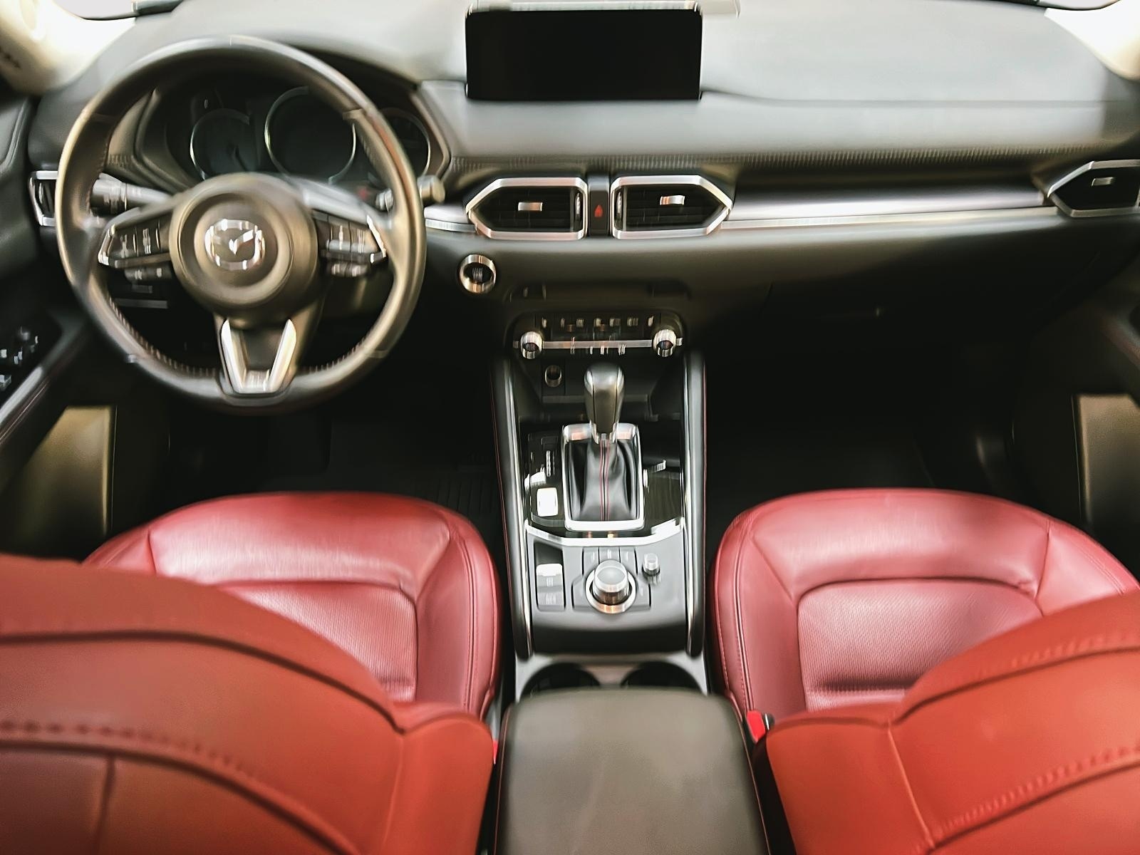 Mazda CX-5 KURO CUIR TOIT 4RM 2023 - image #11