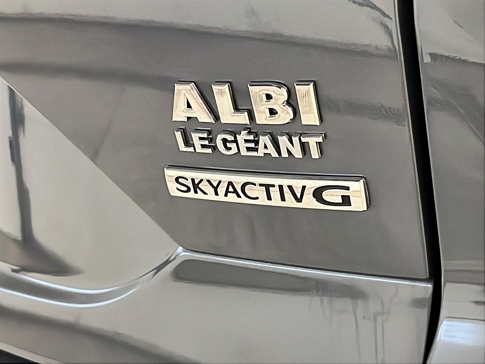 Mazda CX-5 KURO CUIR TOIT 4RM 2023 - image #29