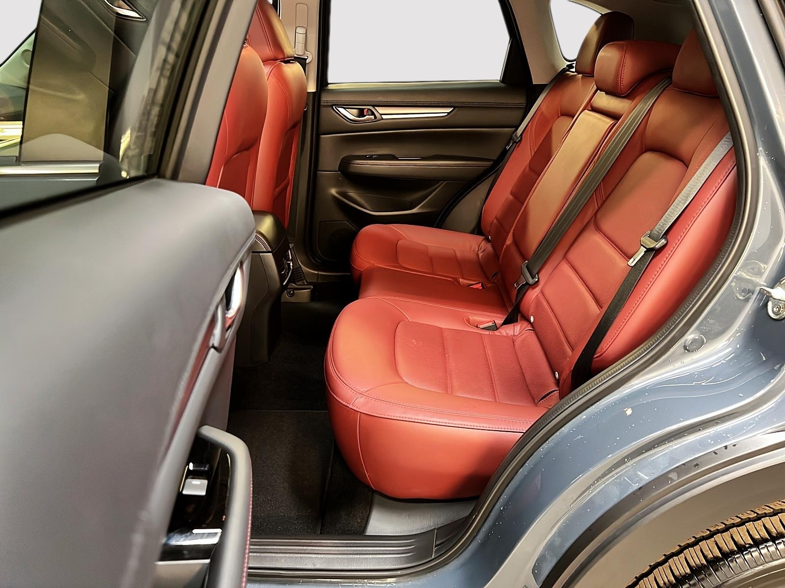 Mazda CX-5 2023 - Image #9