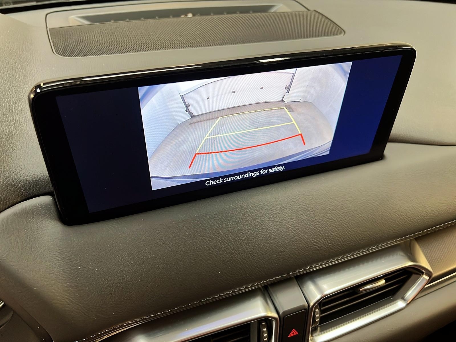 Mazda CX-5 KURO CUIR TOIT 4RM 2023 - image #18