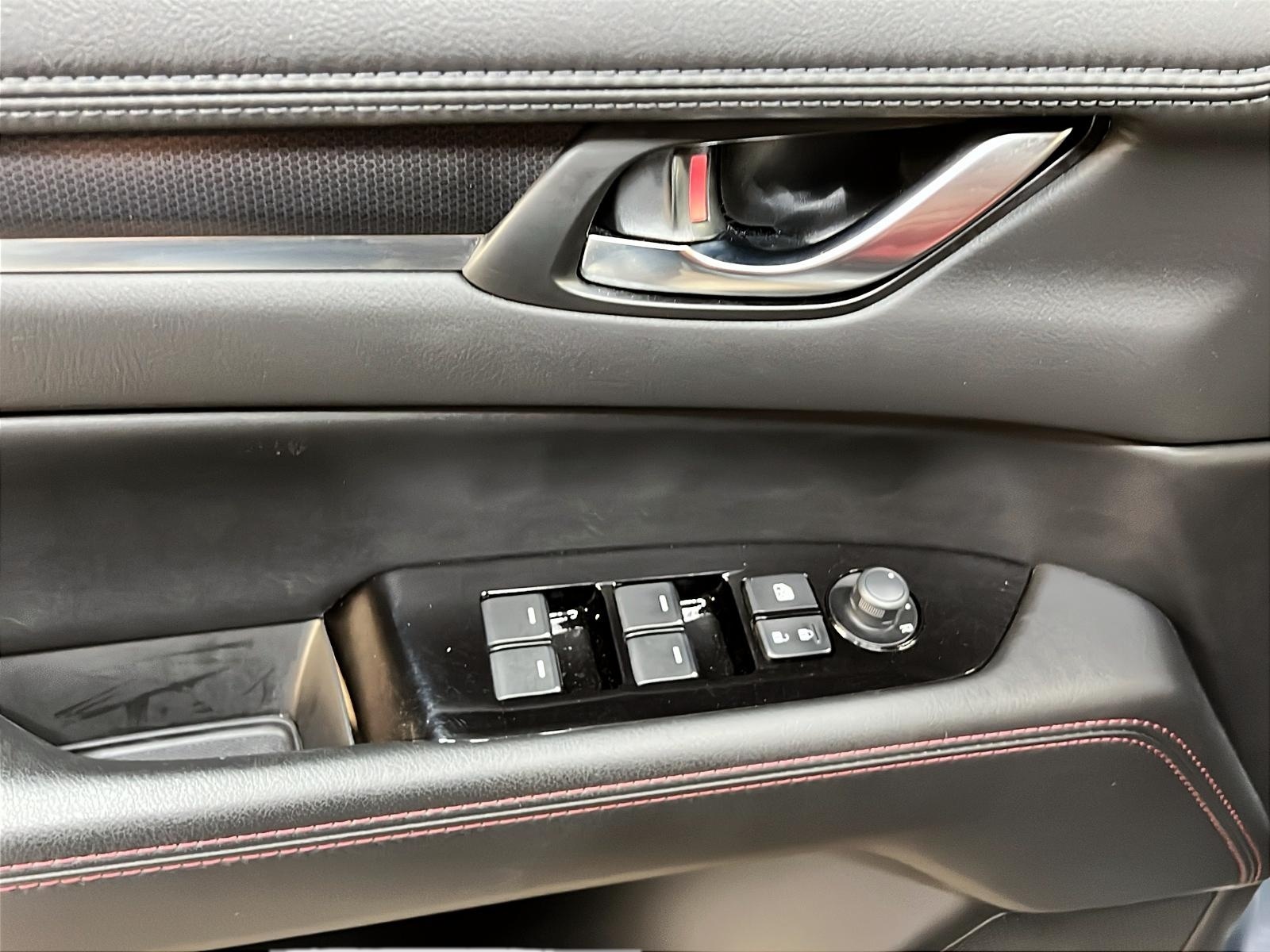 Mazda CX-5 2023 - Image #24