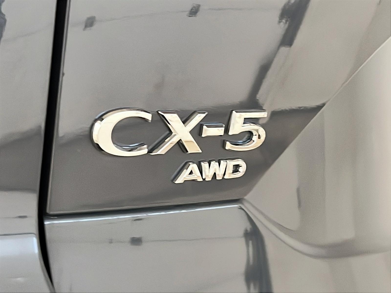 Mazda CX-5 2023 - Image #28