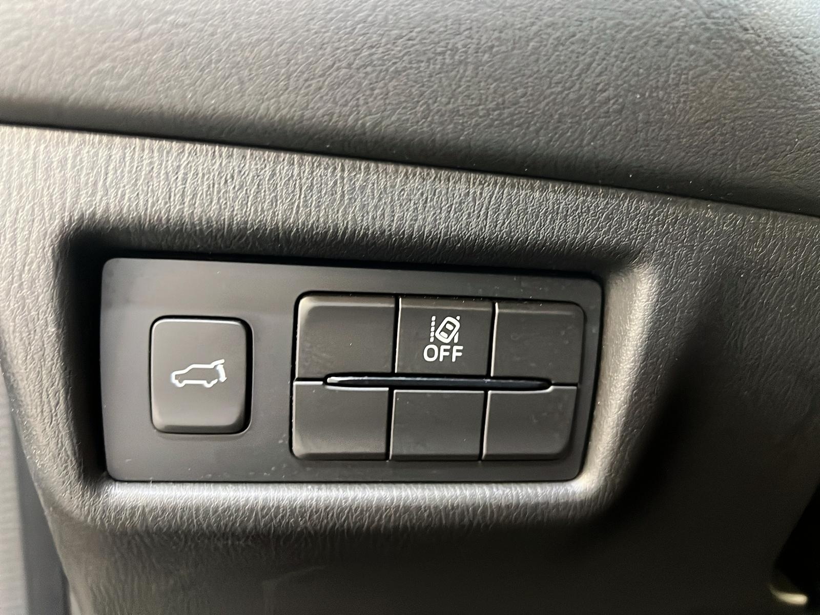 Mazda CX-5 2023 - Image #23