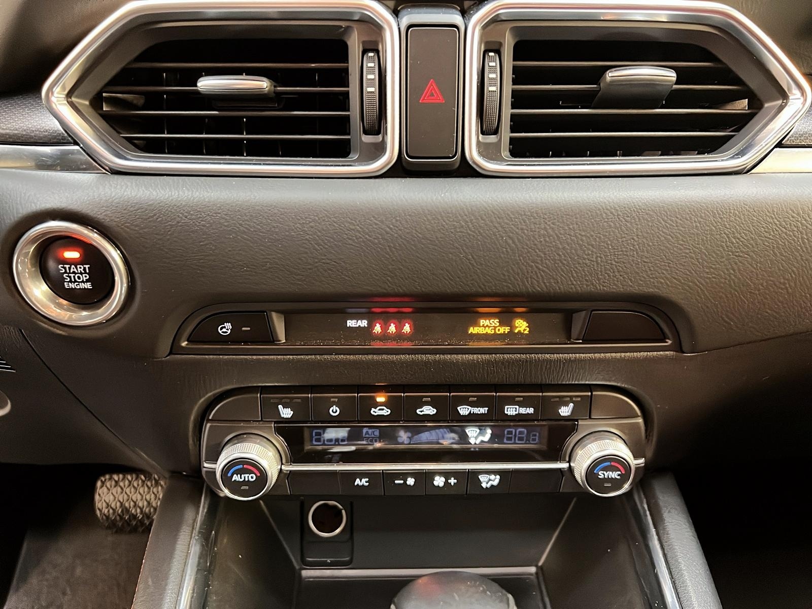 Mazda CX-5 2023 - Image #16