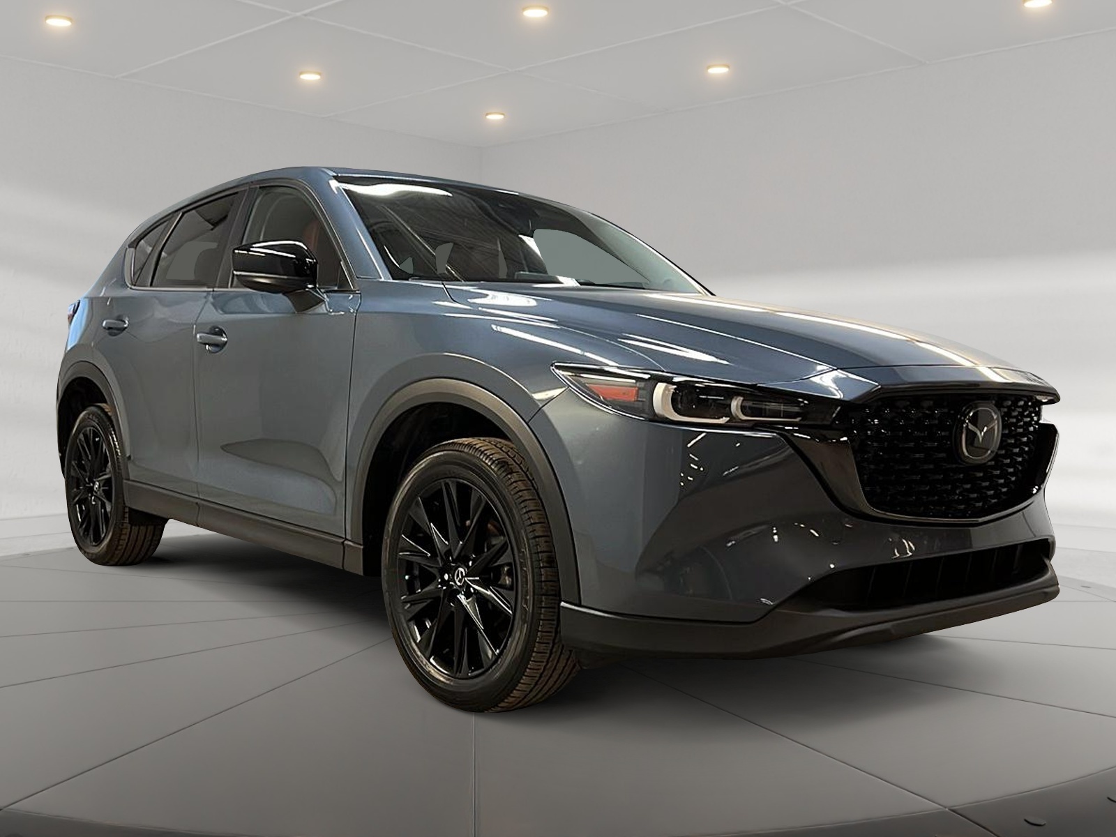 Mazda CX-5 2023 - Image #3