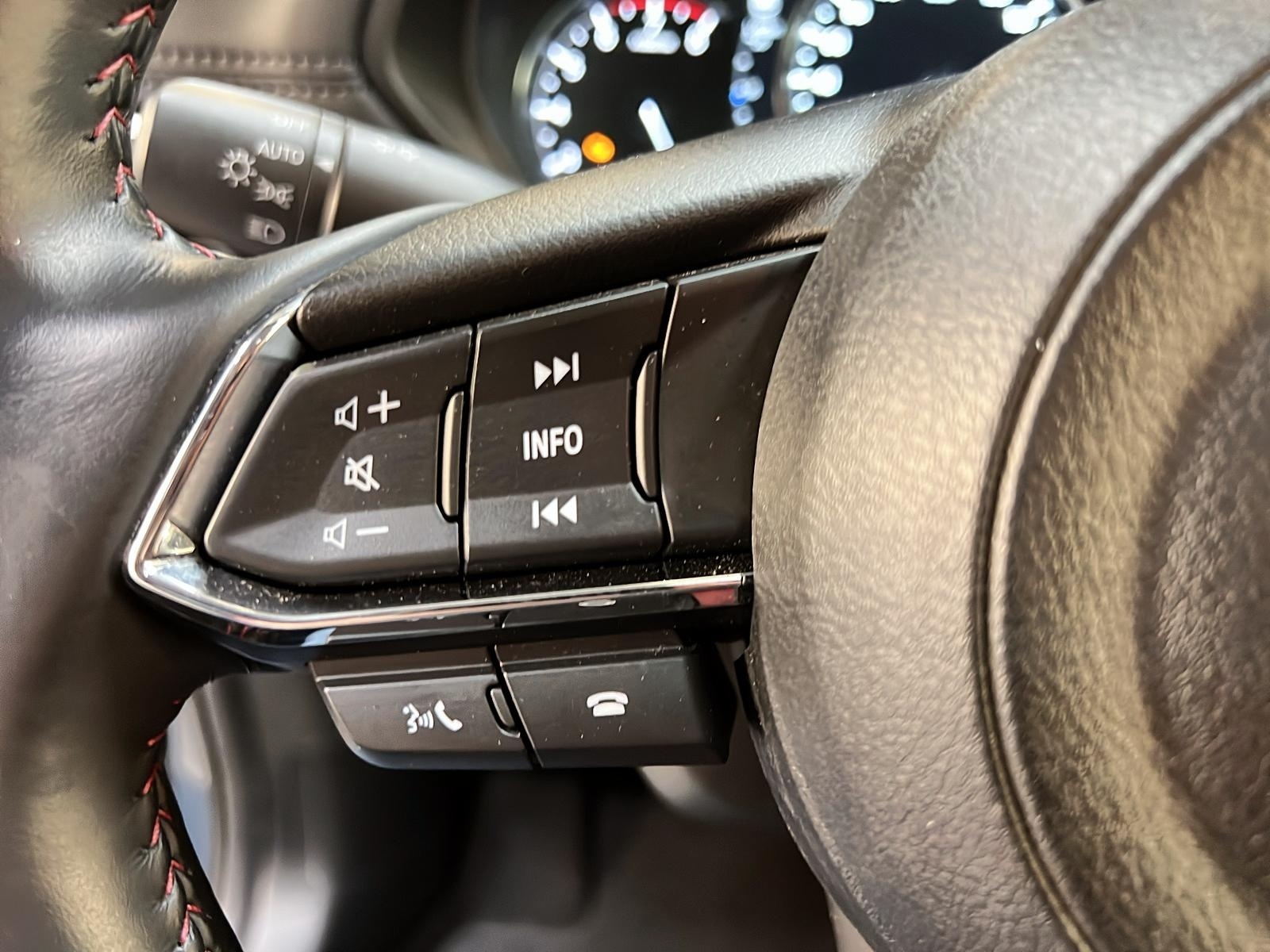 Mazda CX-5 2023 - Image #22