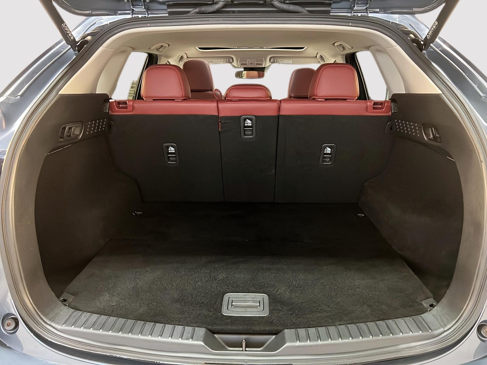 Mazda CX-5 2023 - Image #13