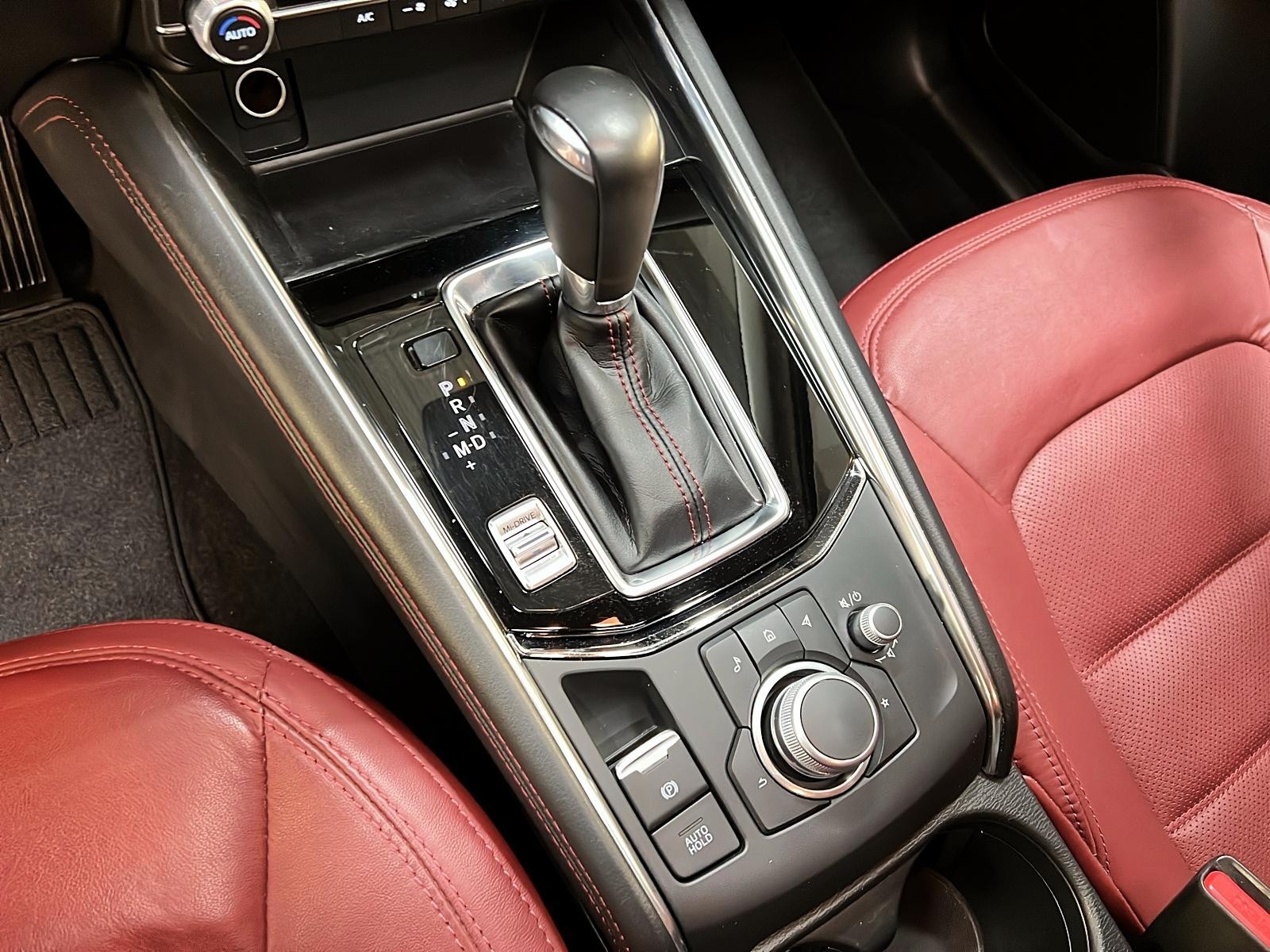 Mazda CX-5 2023 - Image #15