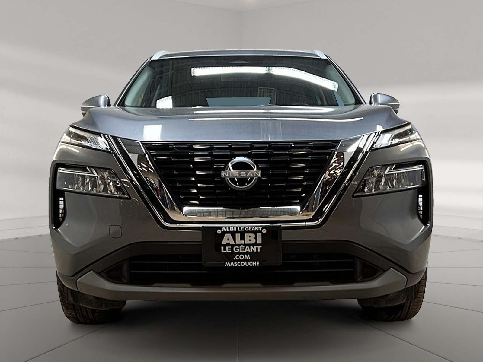 Nissan Rogue SV TOIT PANO 4RM 2023 — photo 2