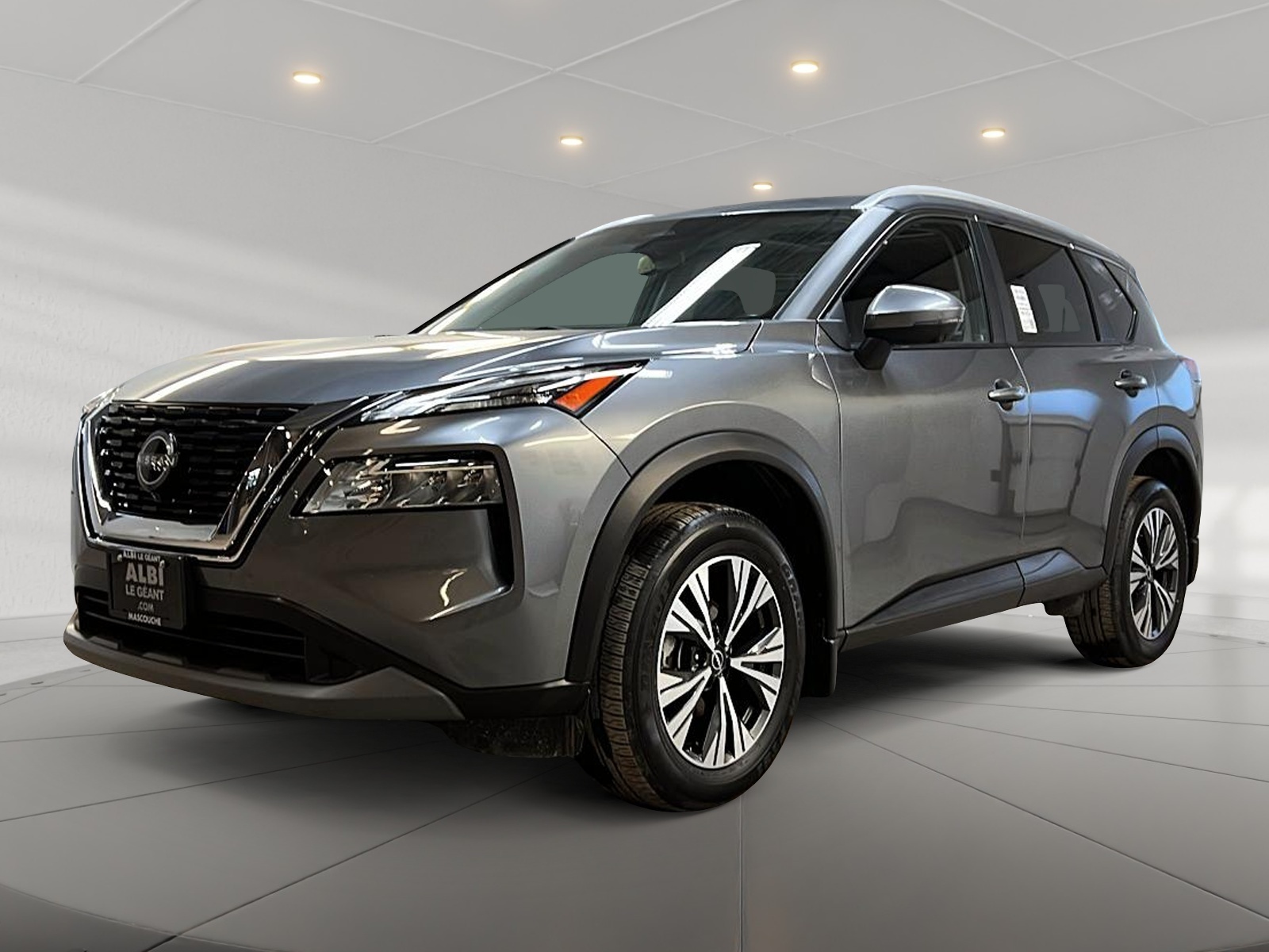Nissan Rogue SV TOIT PANO 4RM 2023