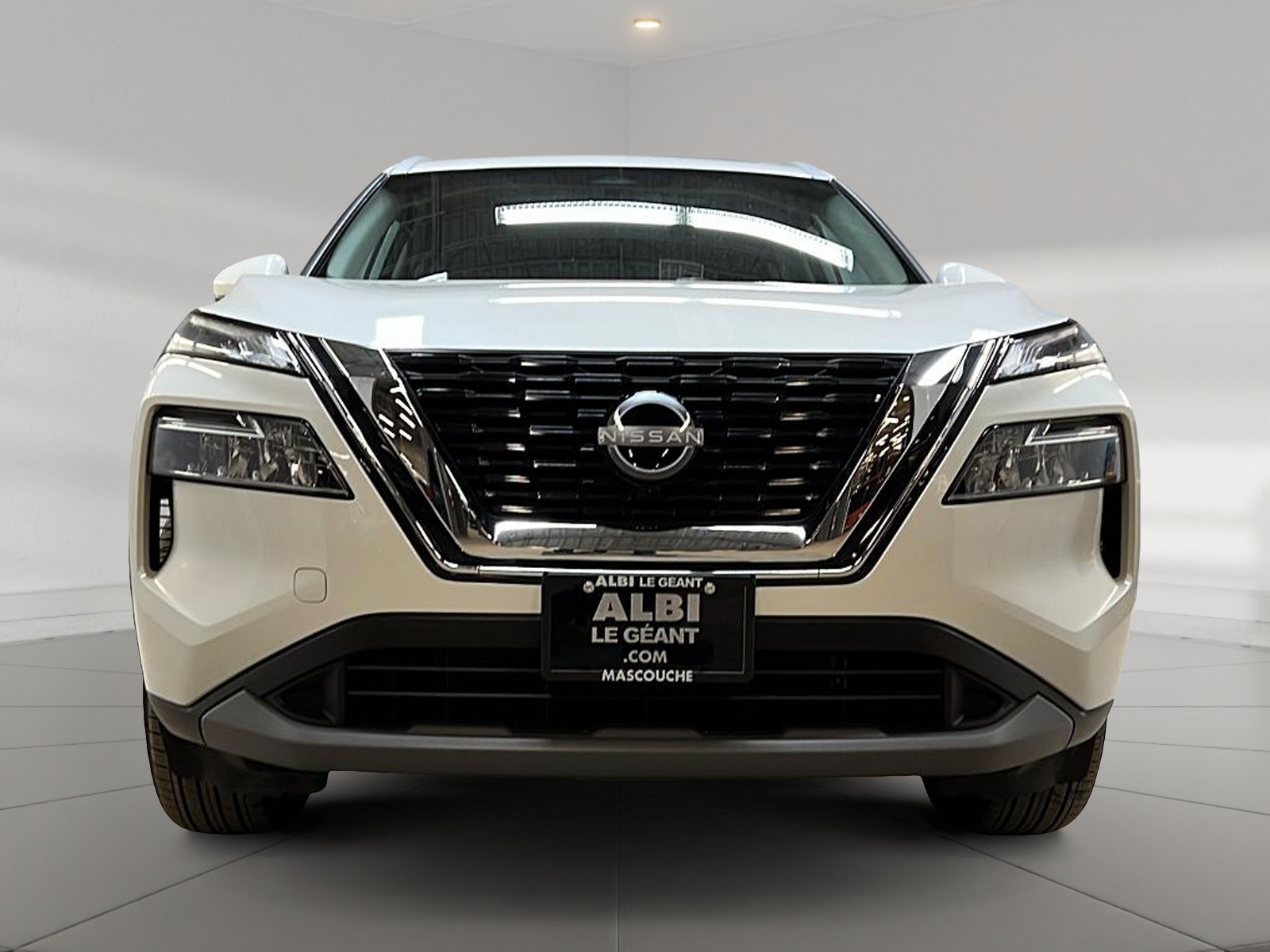 Nissan Rogue SV TOIT PANO 4RM 2023 — photo 2