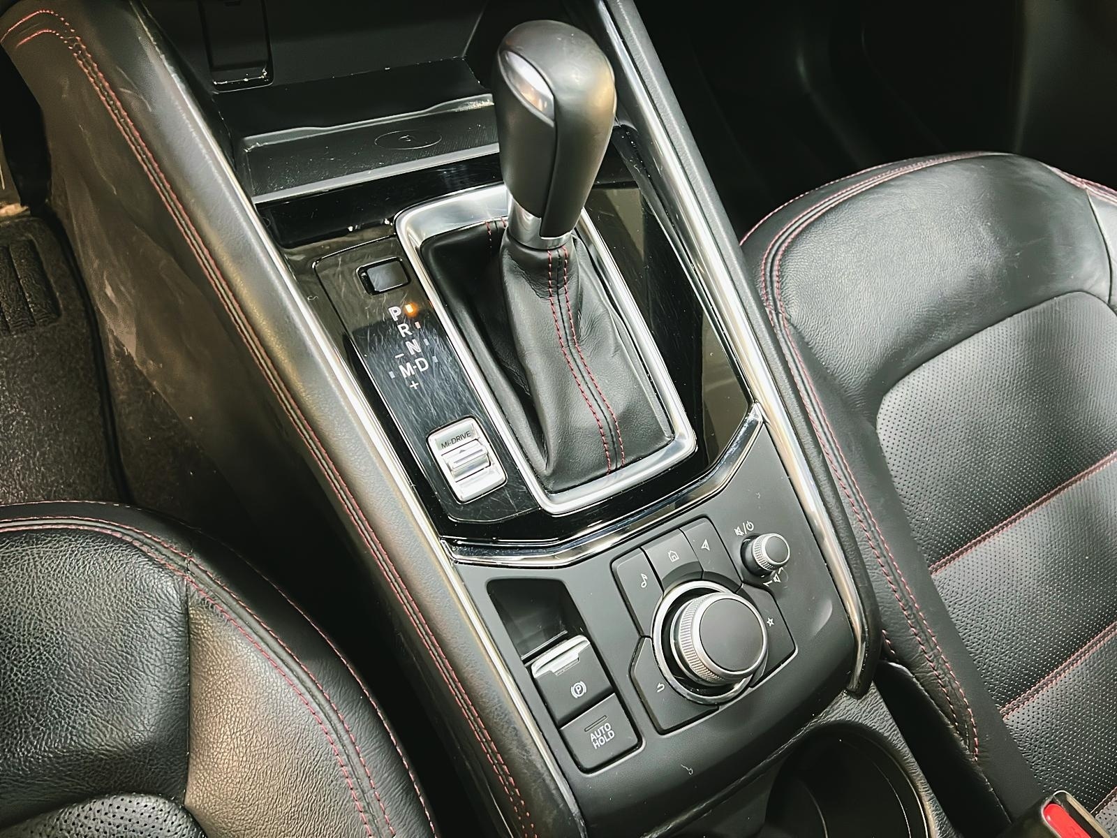 Mazda CX-5 2023 - Image #15