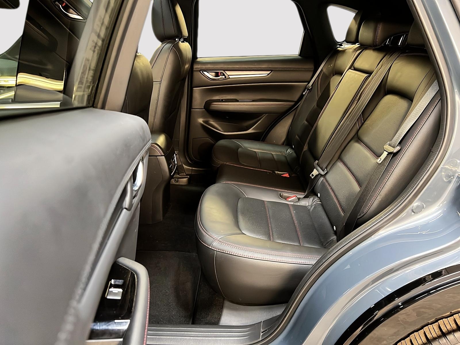 Mazda CX-5 GT SPORT DESIGN CUIR TOIT NAV 4RM 2023 - image #9