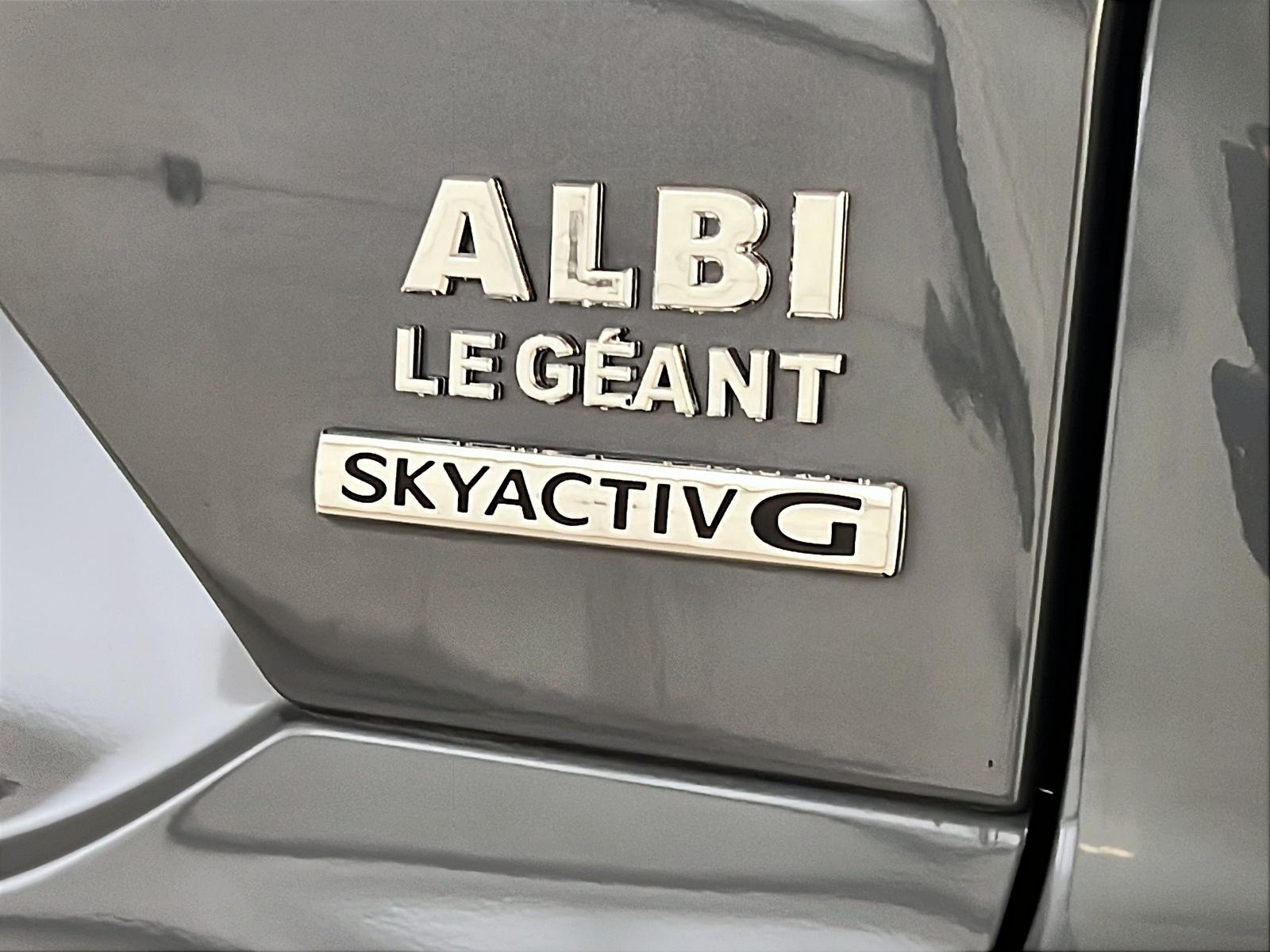 Mazda CX-5 GT SPORT DESIGN CUIR TOIT NAV 4RM 2023 - image #30