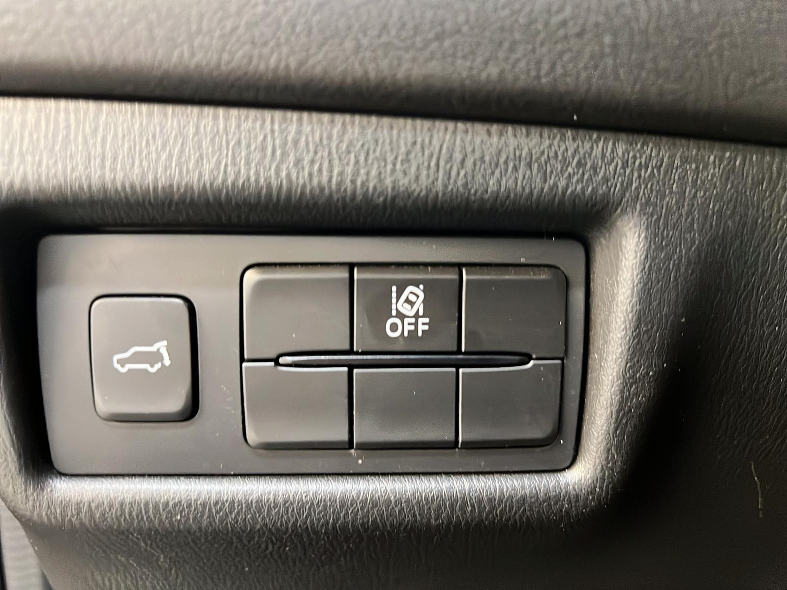 Mazda CX-5 GT SPORT DESIGN CUIR TOIT NAV 4RM 2023 - image #23