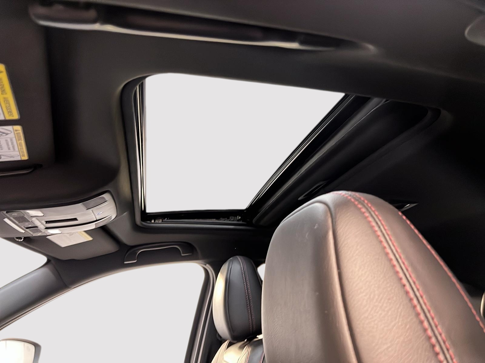 Mazda CX-5 GT SPORT DESIGN CUIR TOIT NAV 4RM 2023 - image #10