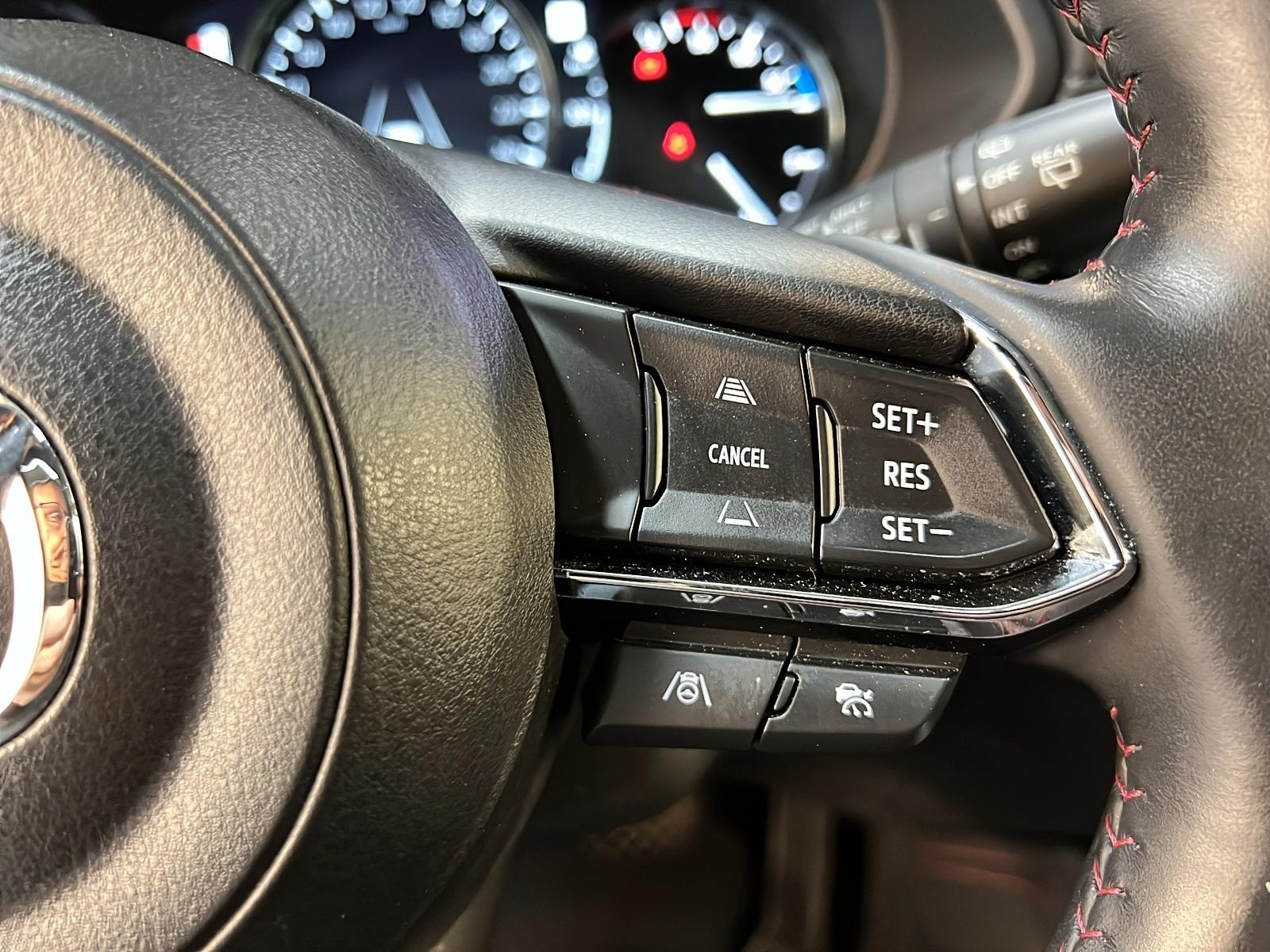 Mazda CX-5 GT SPORT DESIGN CUIR TOIT NAV 4RM 2023 - image #21