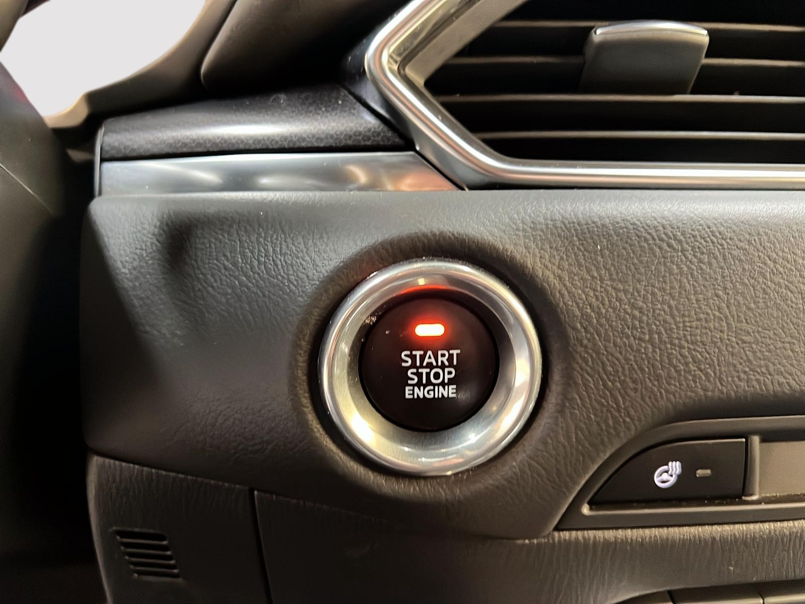 Mazda CX-5 GT SPORT DESIGN CUIR TOIT NAV 4RM 2023 - image #20