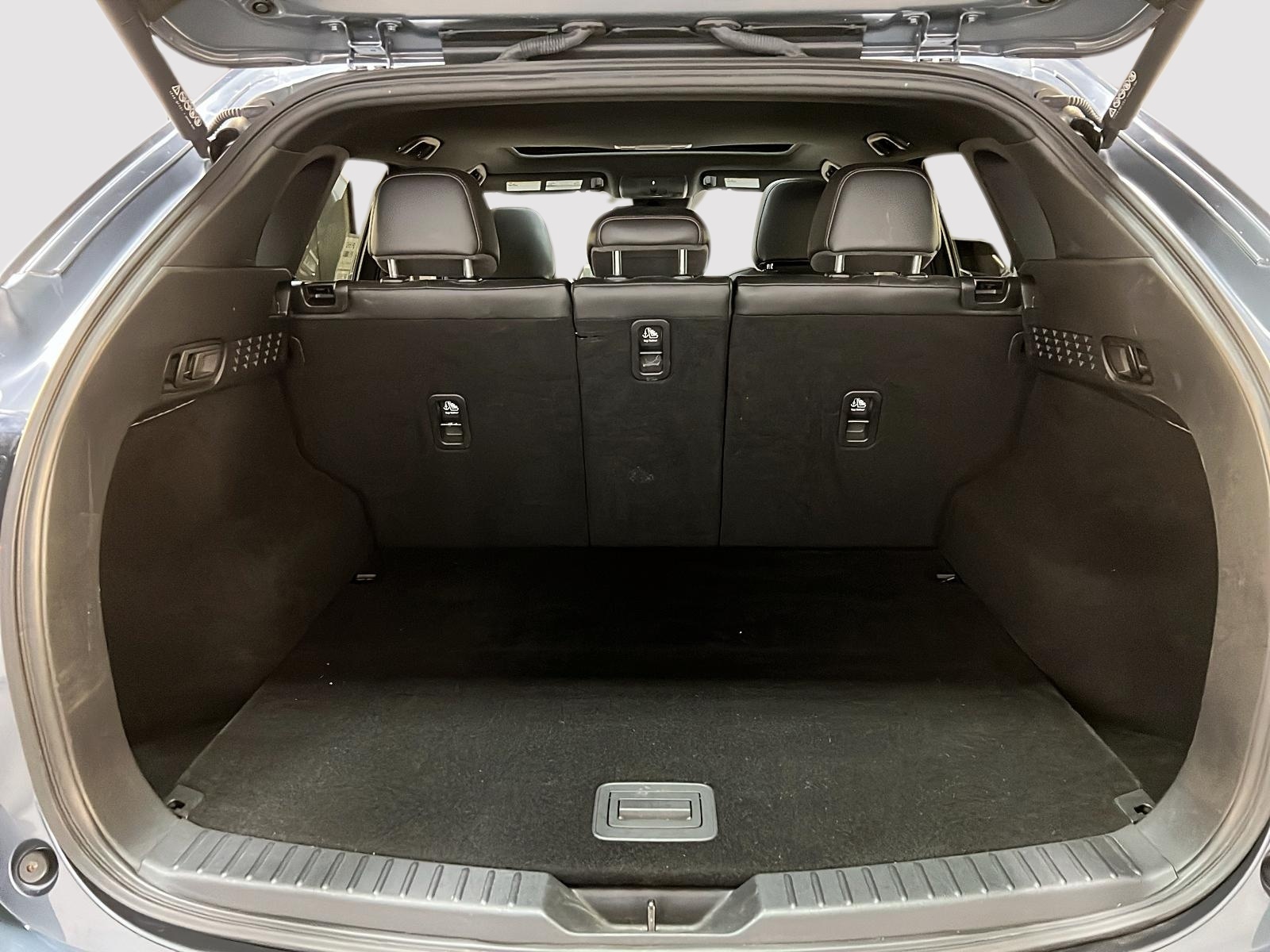 Mazda CX-5 GT SPORT DESIGN CUIR TOIT NAV 4RM 2023 - image #13