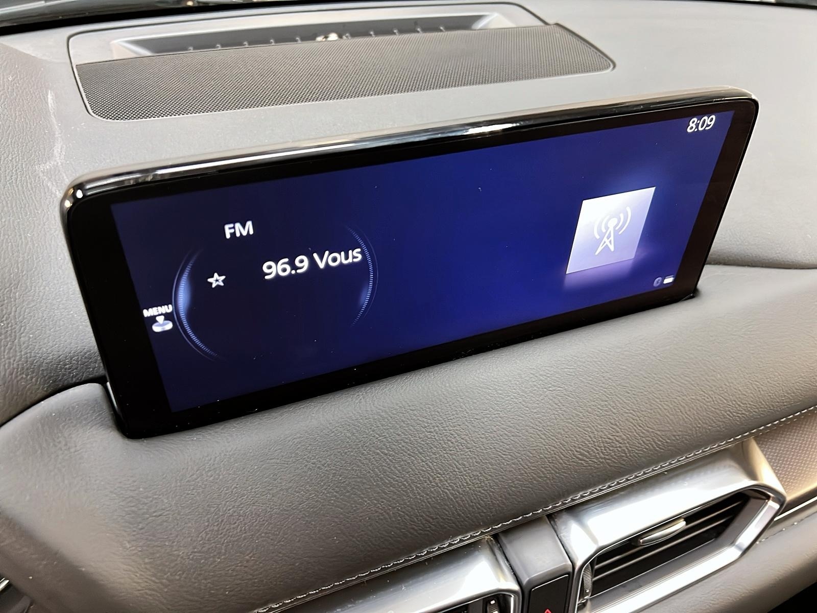 Mazda CX-5 GT SPORT DESIGN CUIR TOIT NAV 4RM 2023 - image #17