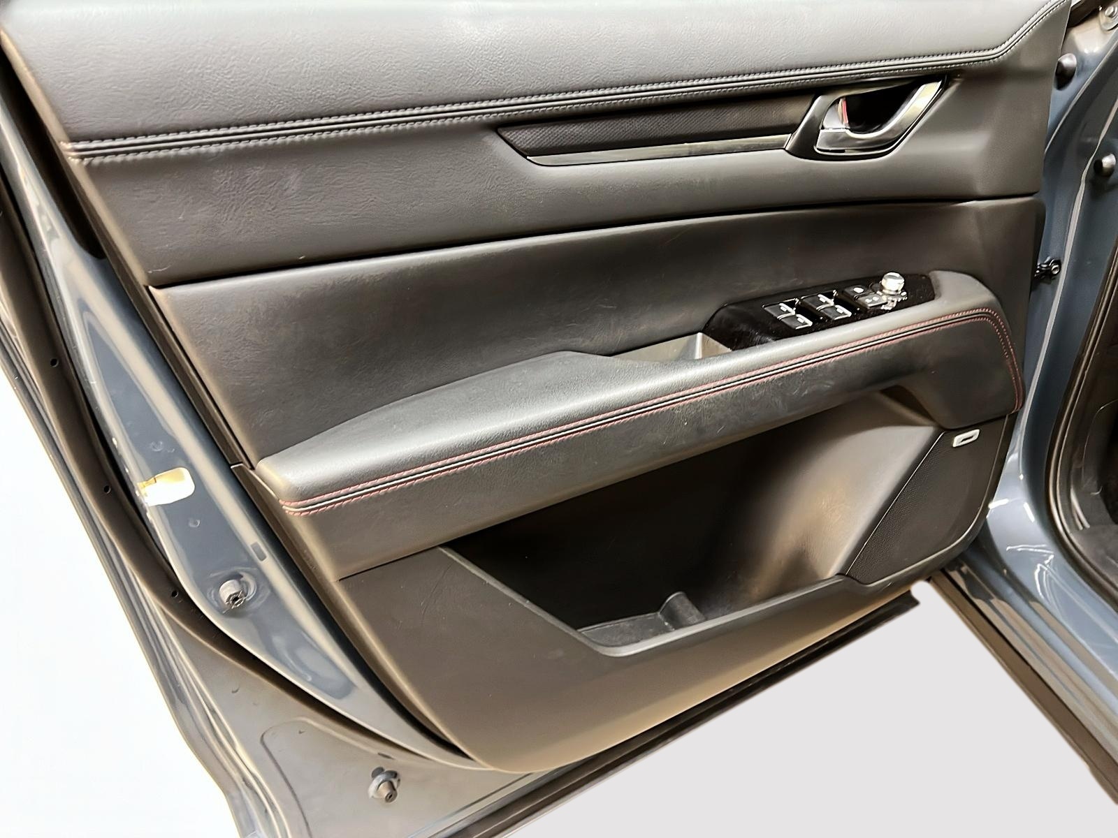 Mazda CX-5 GT SPORT DESIGN CUIR TOIT NAV 4RM 2023 - image #26