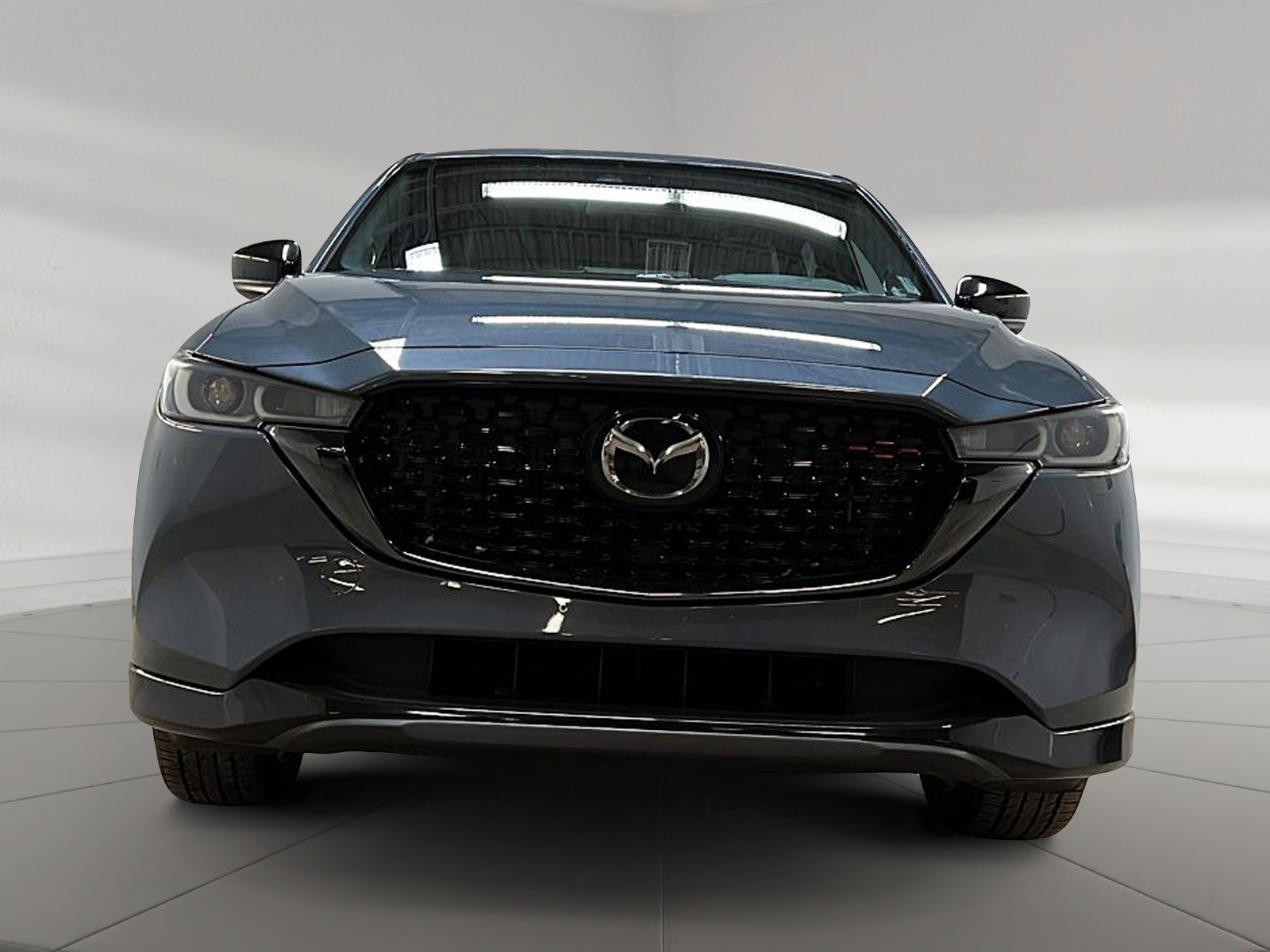 Mazda CX-5 GT SPORT DESIGN CUIR TOIT NAV 4RM 2023 - image #2