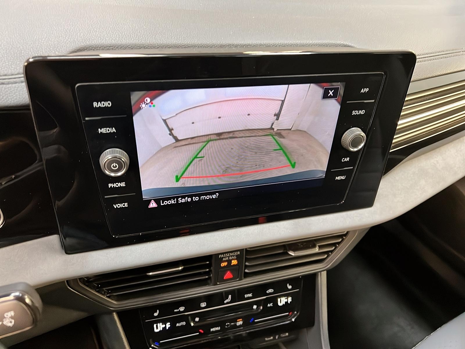 Volkswagen Jetta COMFORTLINE CUIR 2025 - image #16