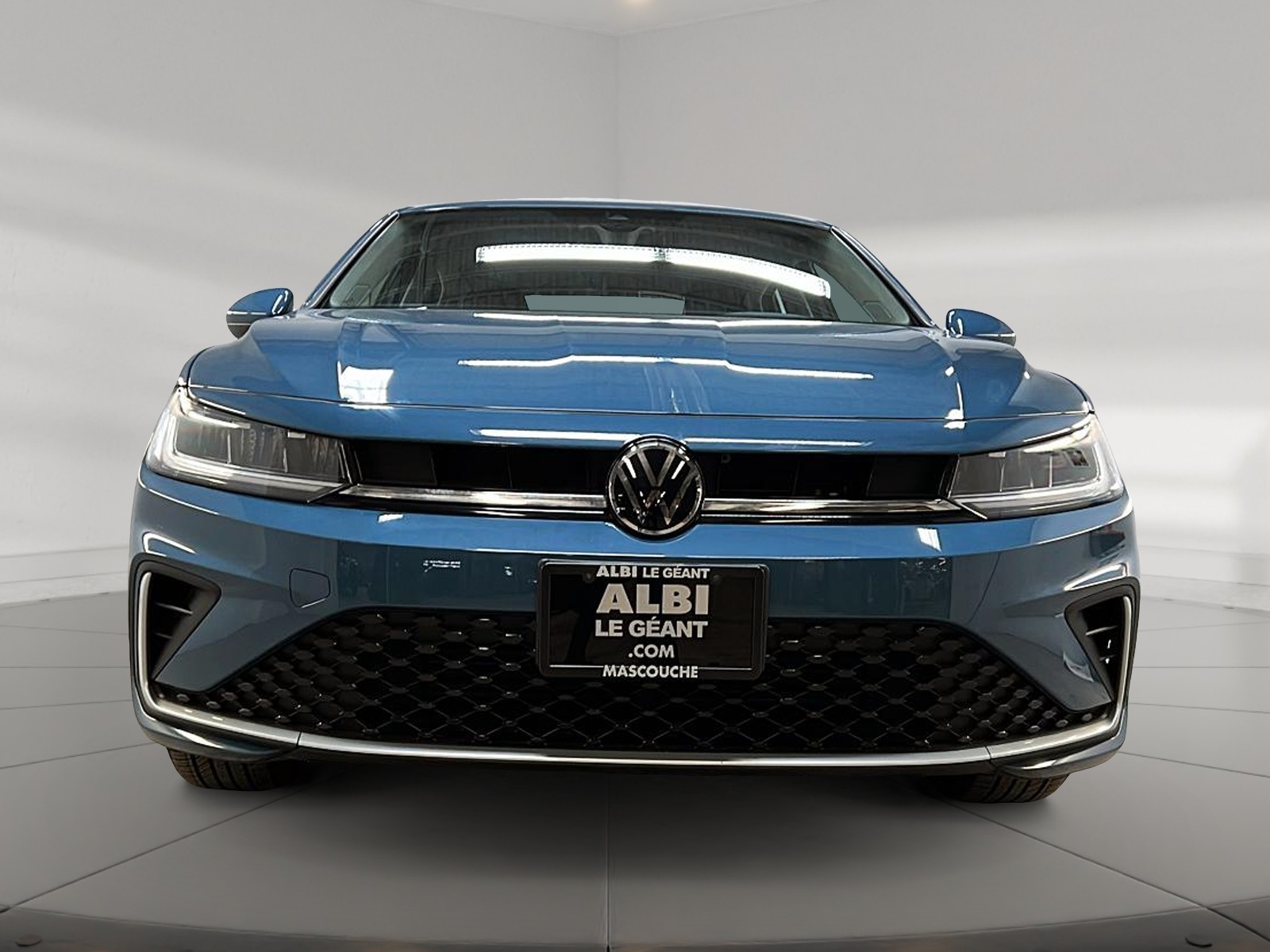 Volkswagen Jetta COMFORTLINE CUIR 2025 - image #2