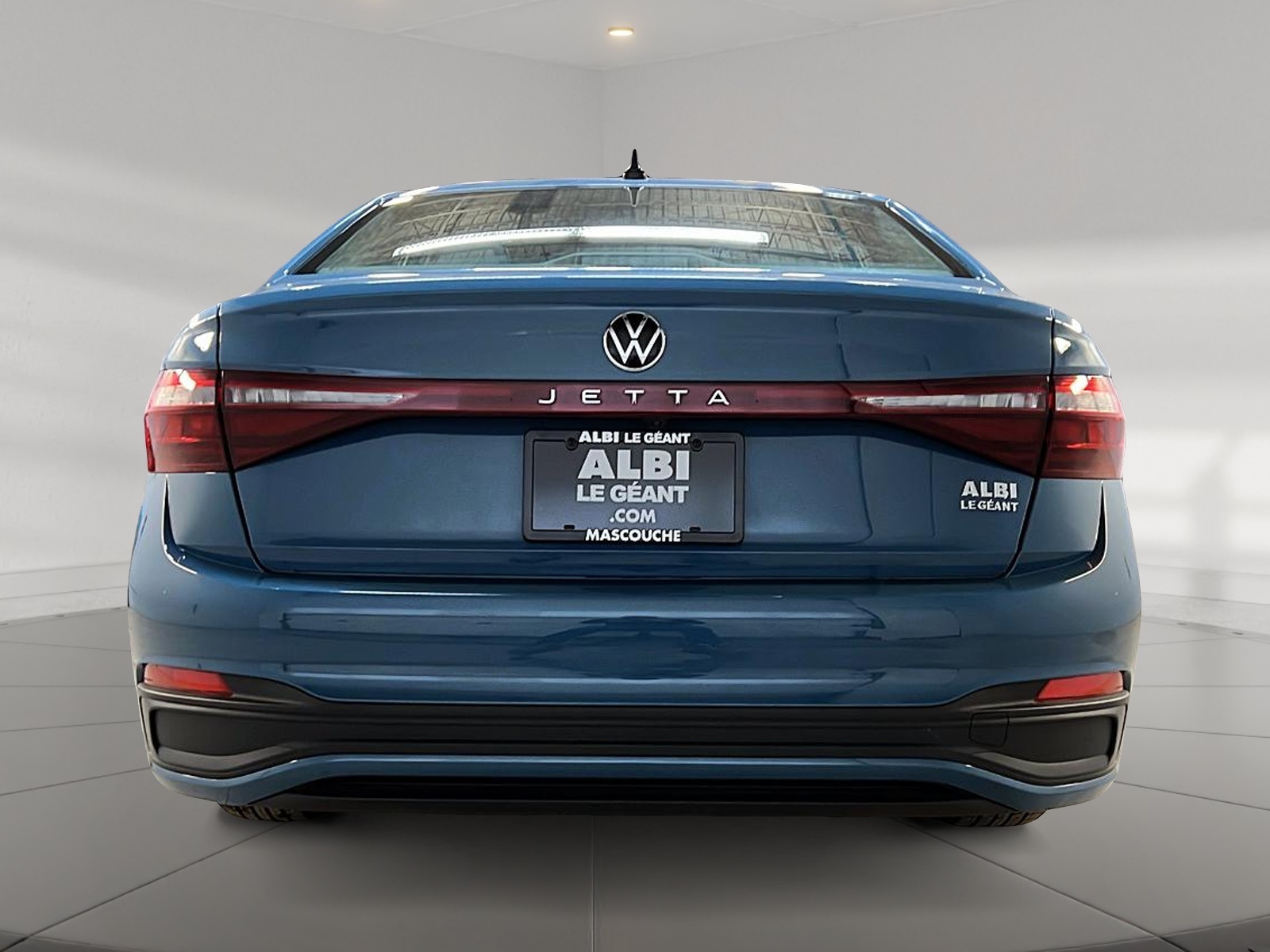 Volkswagen Jetta COMFORTLINE CUIR 2025 - image #5