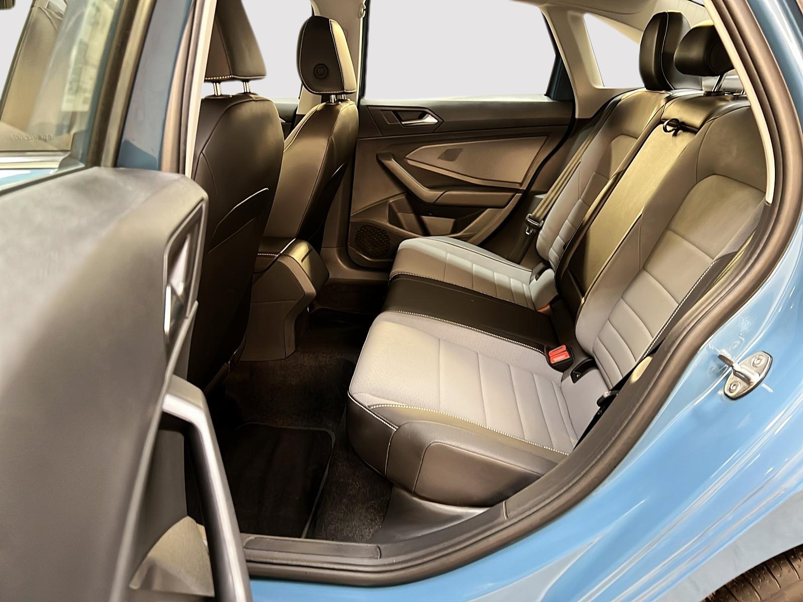 Volkswagen Jetta 2025 - Image #8