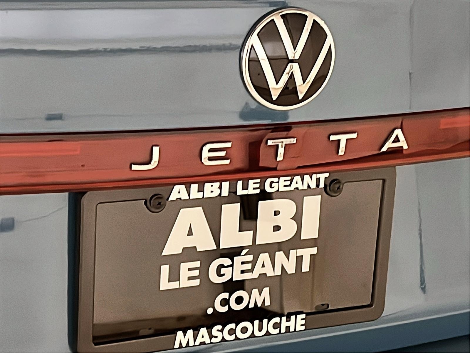 Volkswagen Jetta 2025 - Image #25