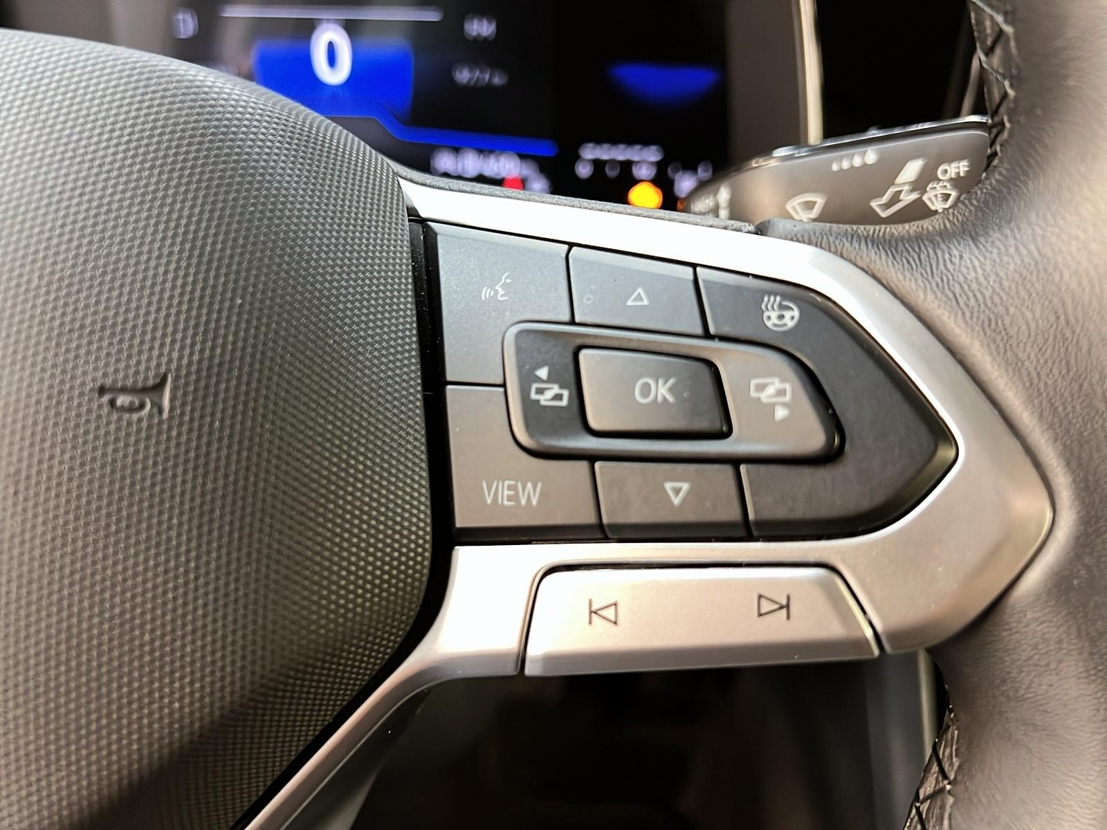 Volkswagen Jetta COMFORTLINE CUIR 2025 - image #18