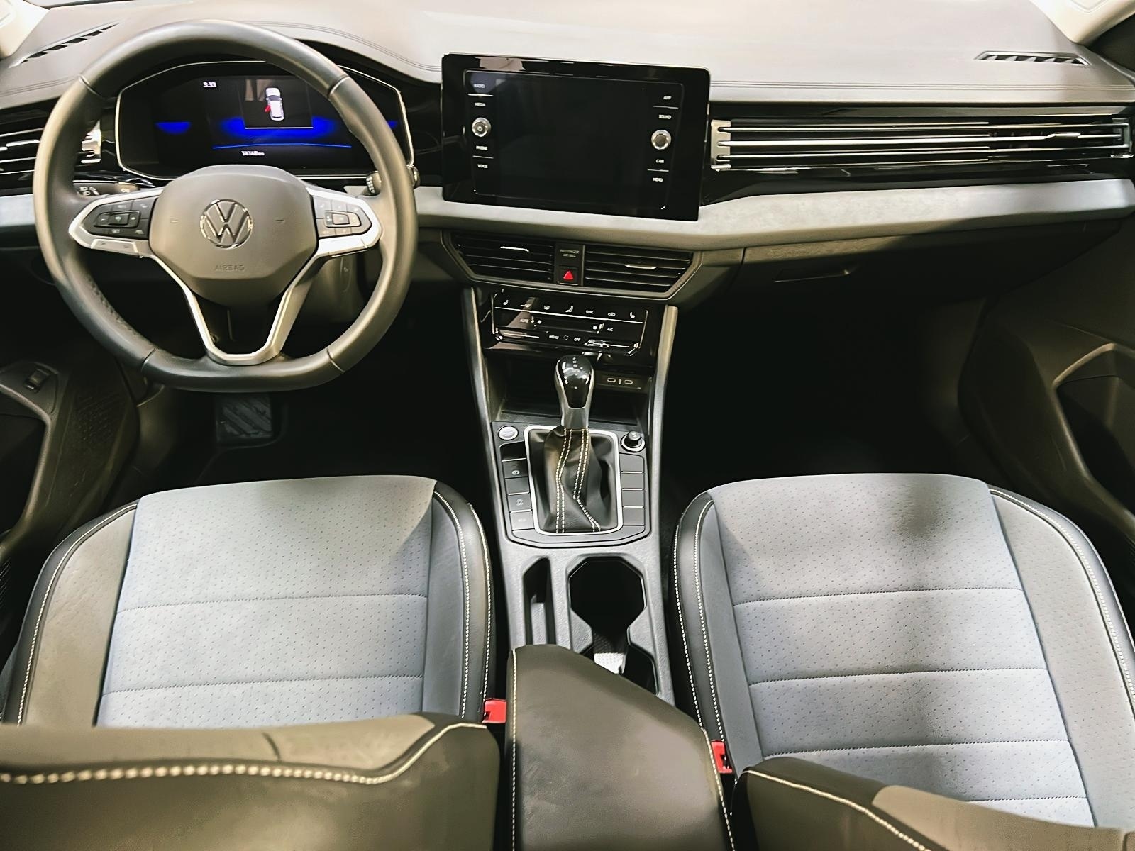 Volkswagen Jetta 2025 - Image #10