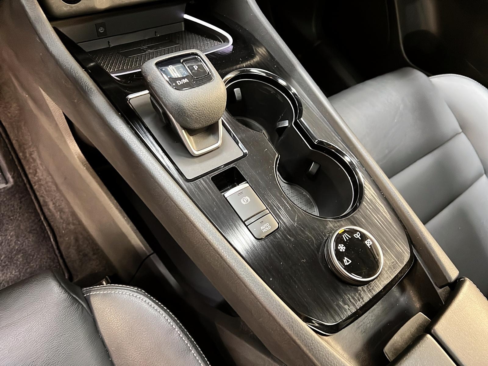 Nissan Rogue 2024 - Image #16