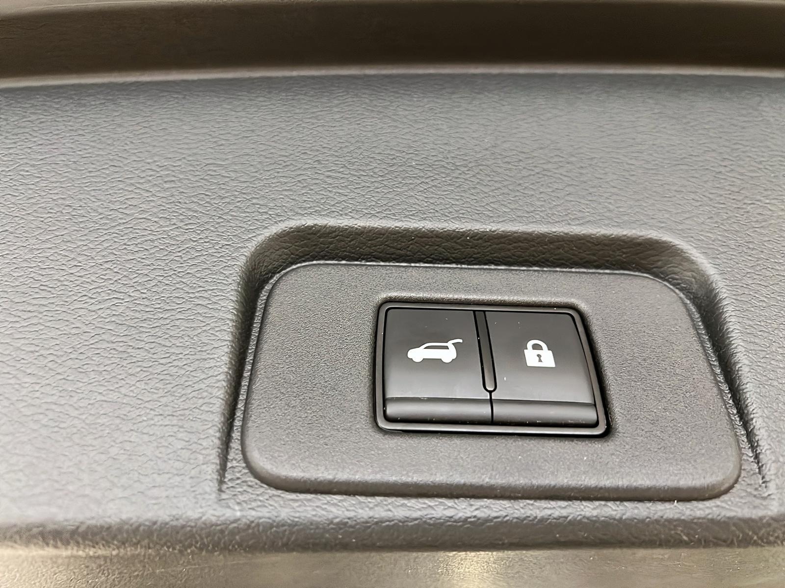 Nissan Rogue 2024 - Image #15