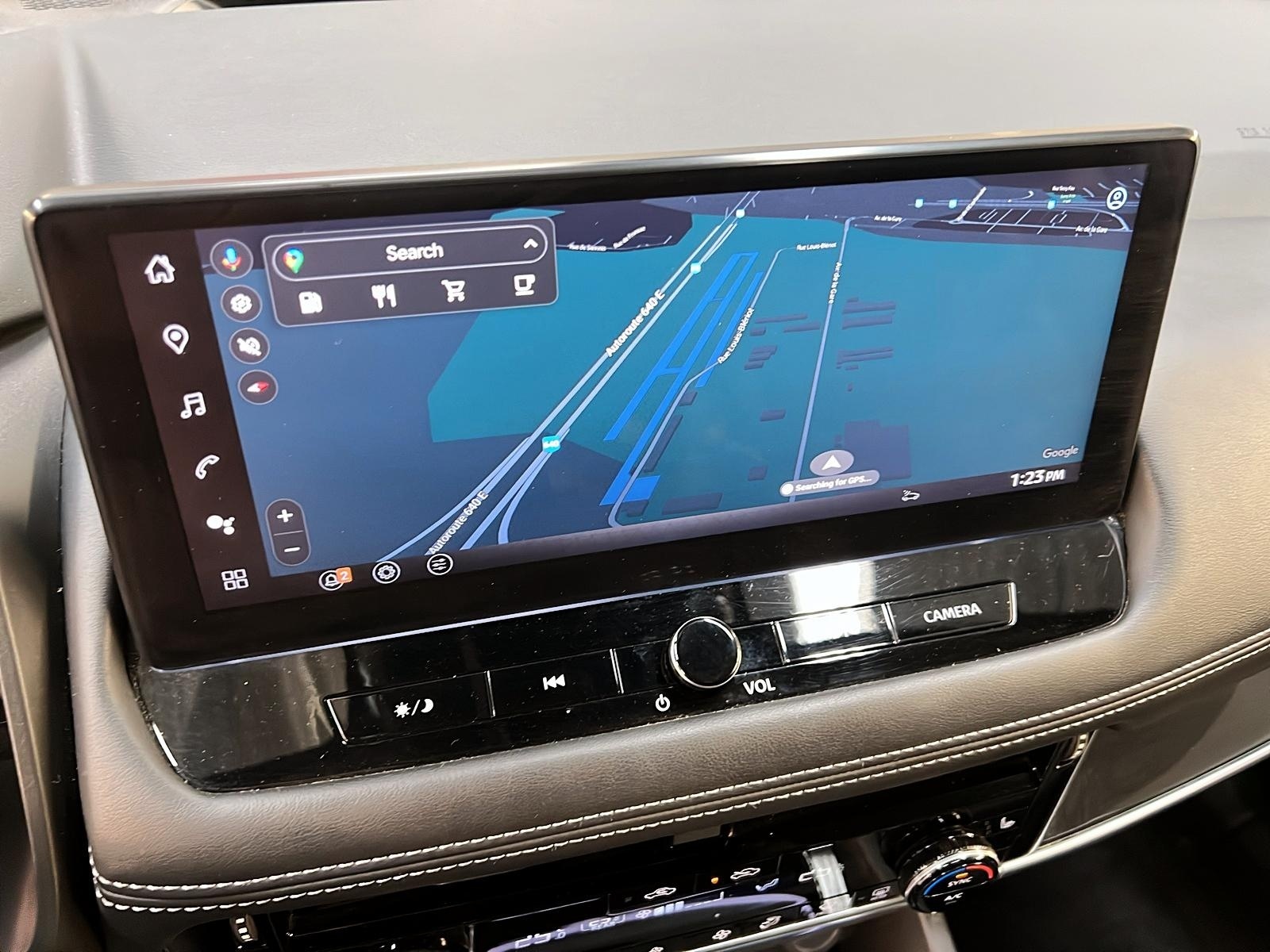 Nissan Rogue 2024 - Image #20