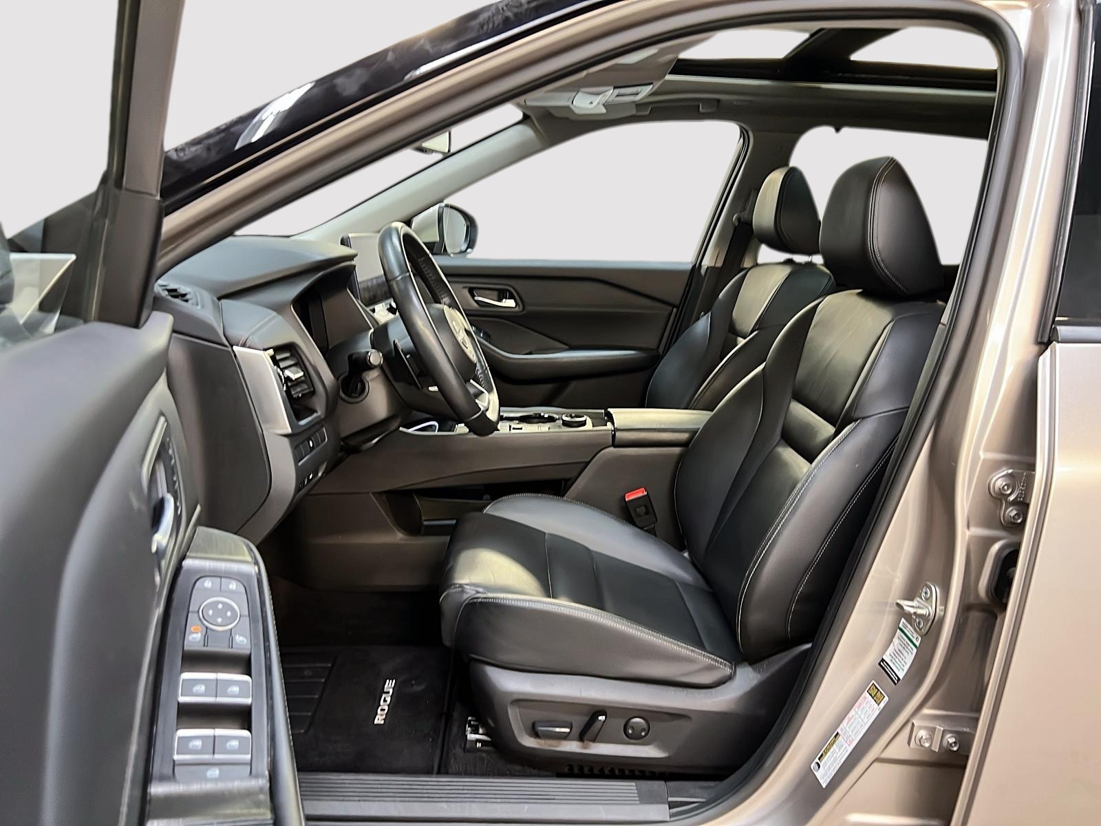 Nissan Rogue 2024 - Image #7