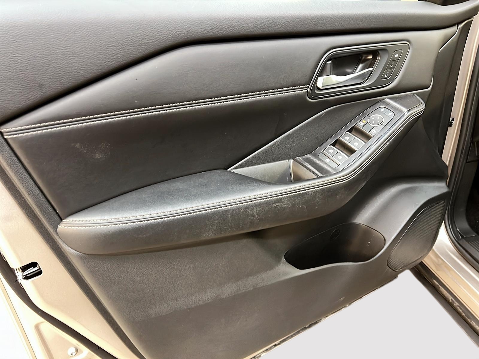 Nissan Rogue 2024 - Image #26