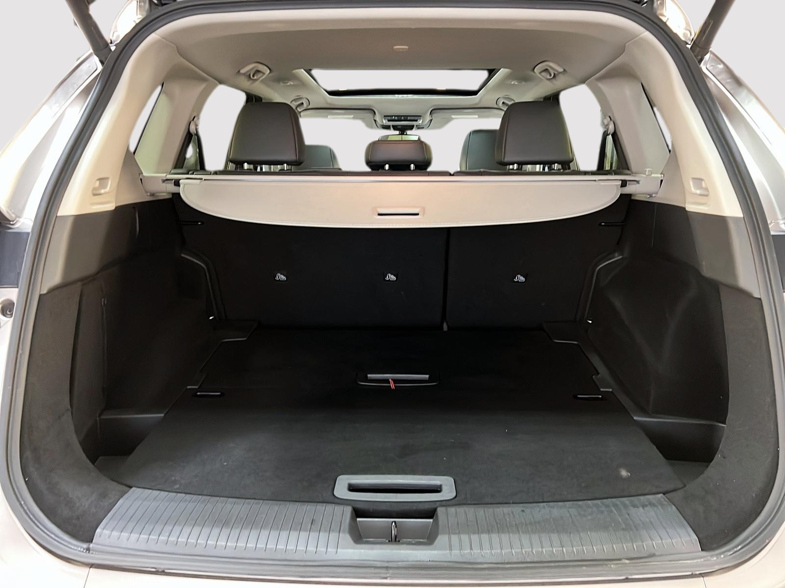 Nissan Rogue 2024 - Image #14