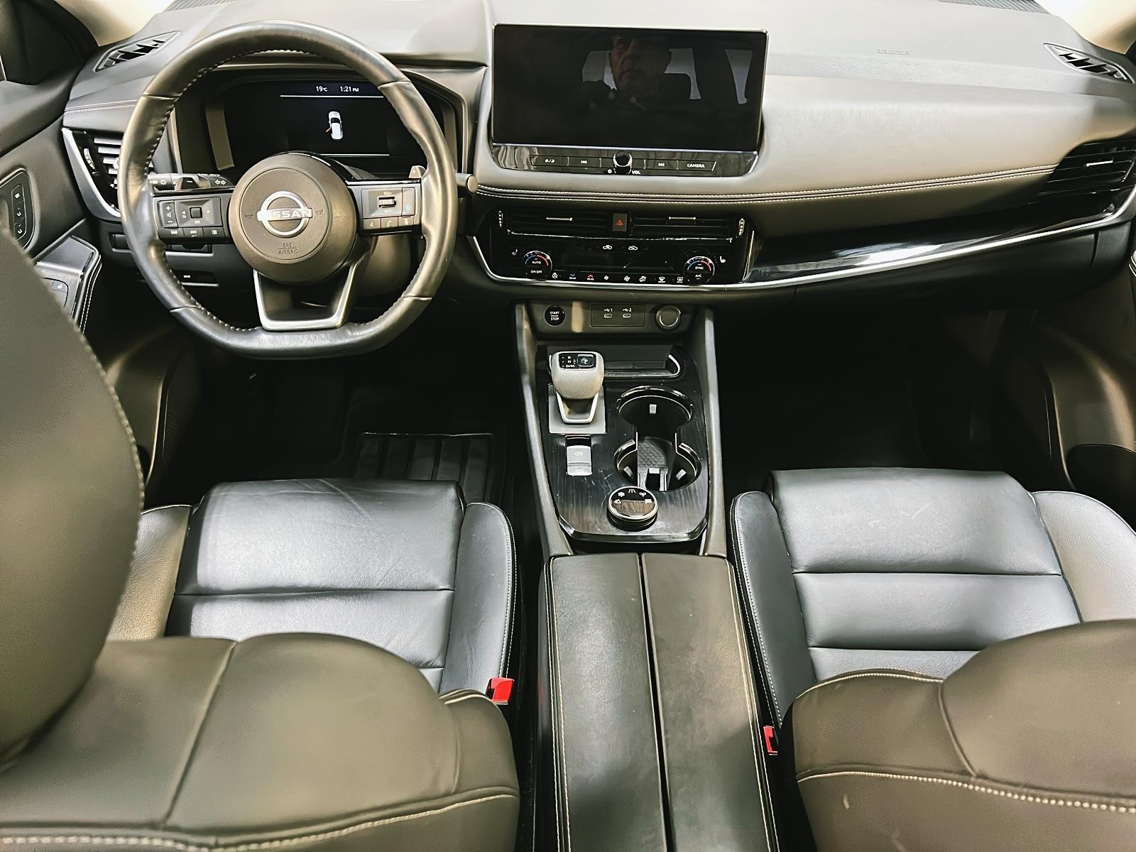 Nissan Rogue 2024 - Image #12