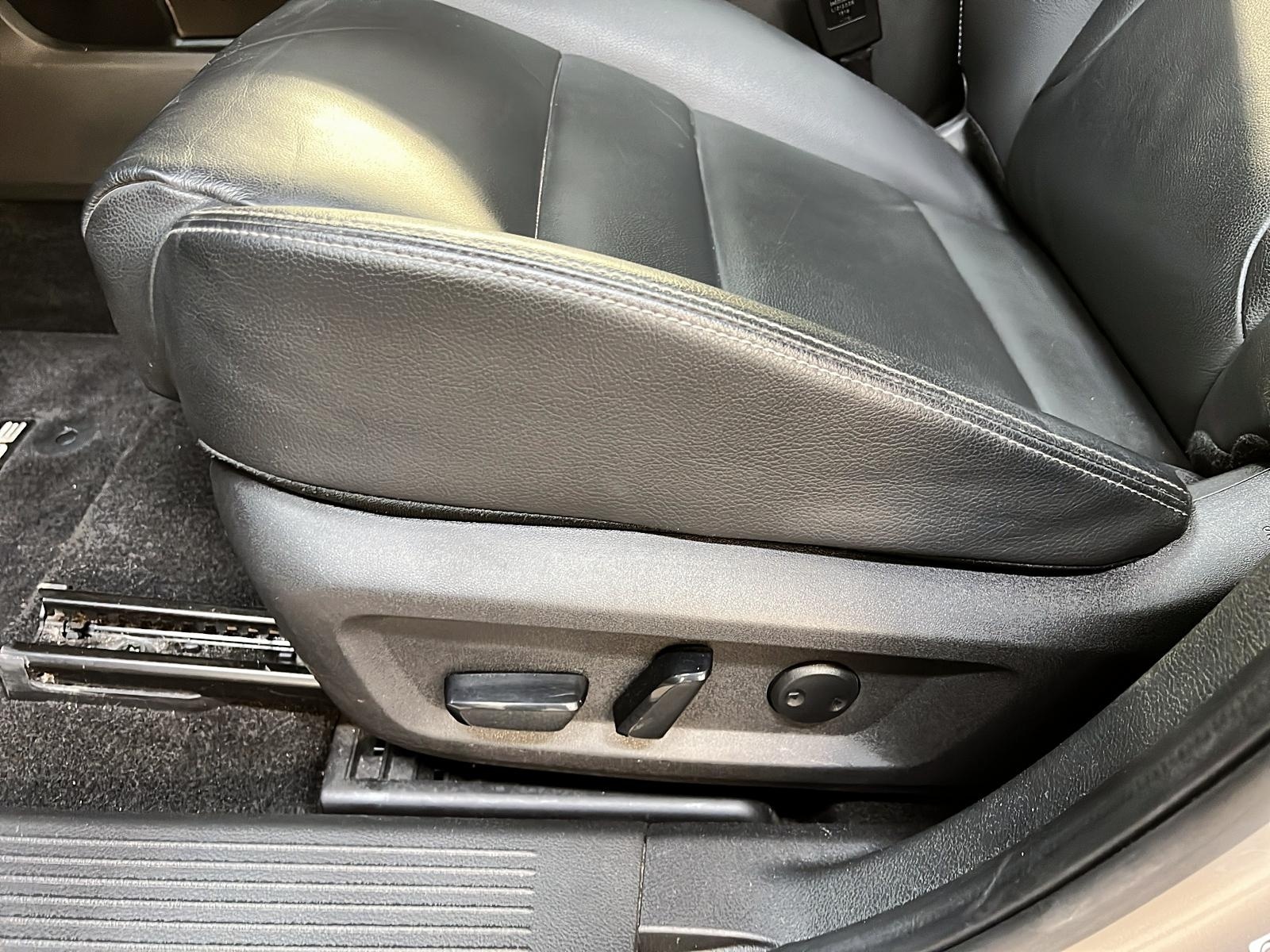 Nissan Rogue SL CUIR TOIT PANO NAV 4RM 2024 - image #27