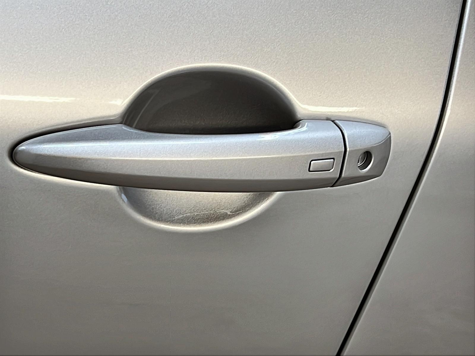 Nissan Rogue 2024 - Image #28