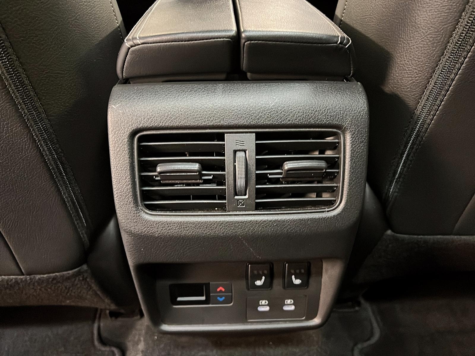 Nissan Rogue 2024 - Image #11