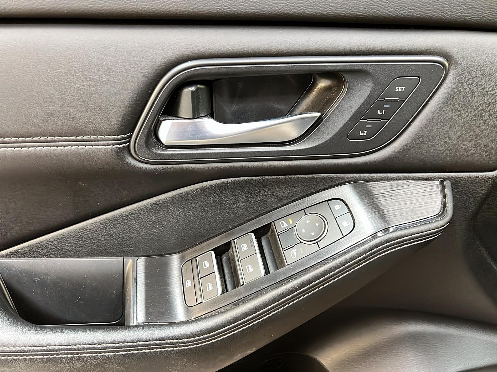 Nissan Rogue 2024 - Image #25