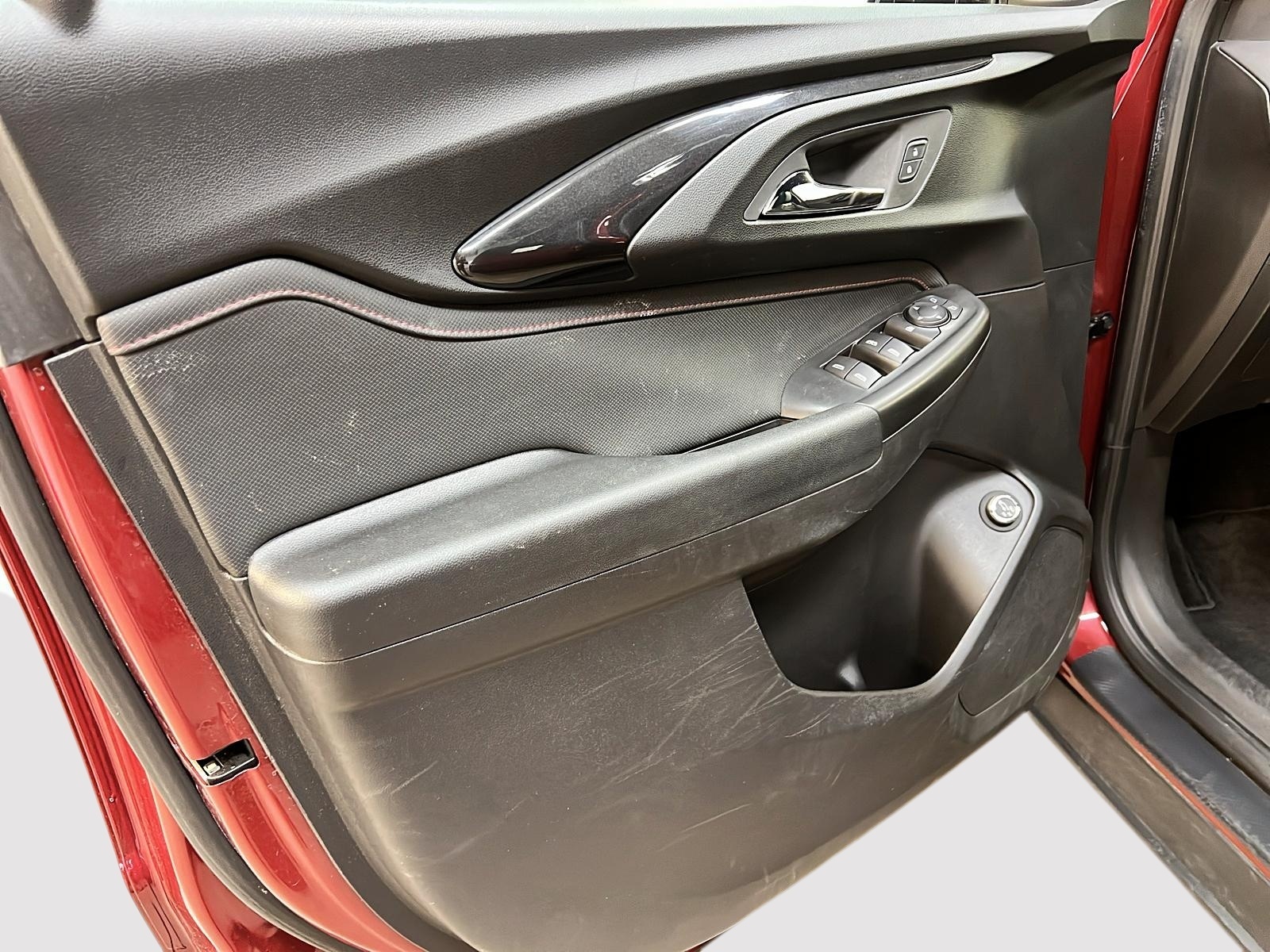 Chevrolet Trailblazer 1RS TOIT PANO 4RM 2022 - image #24