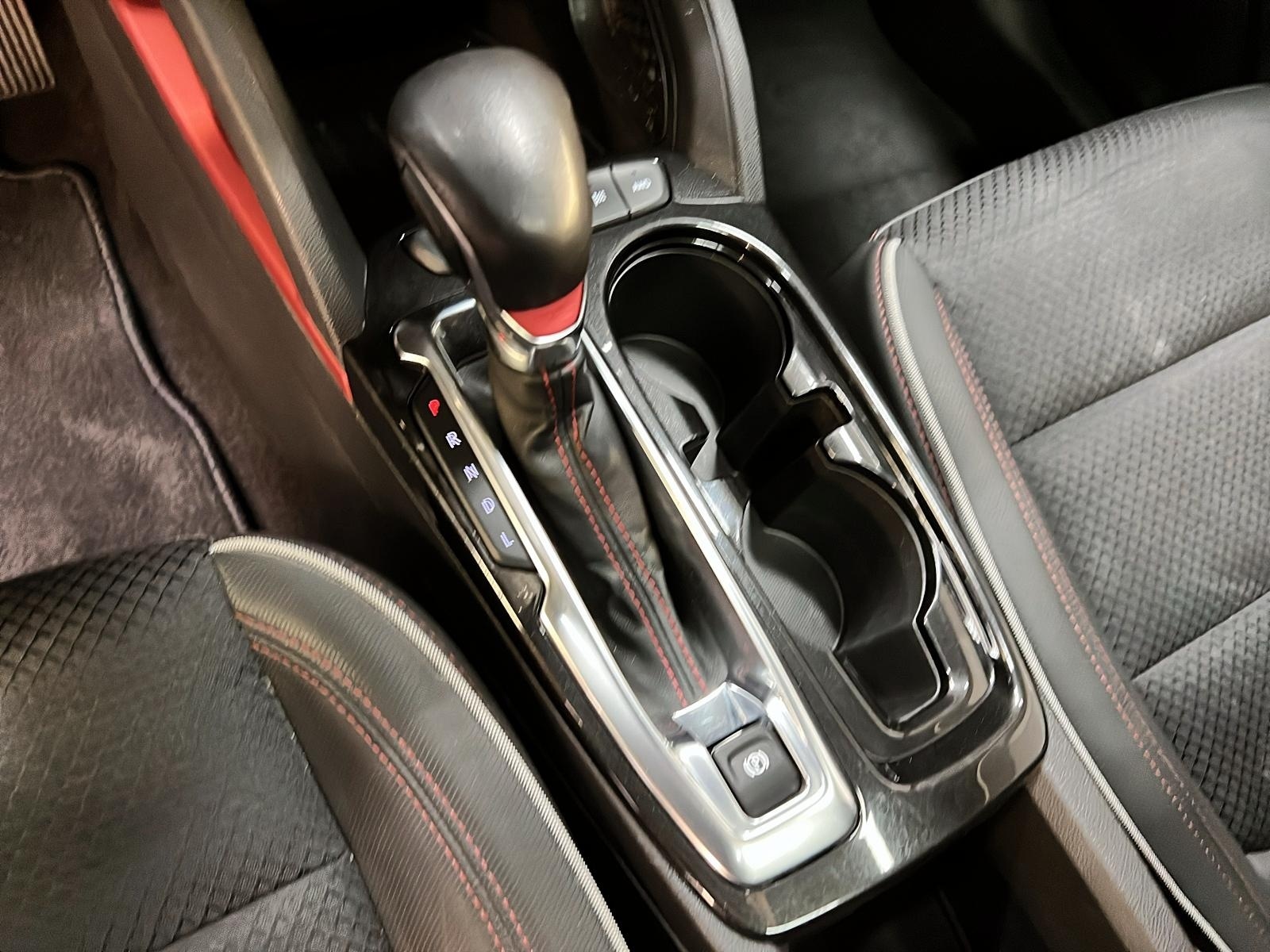 Chevrolet Trailblazer 1RS TOIT PANO 4RM 2022 - image #15