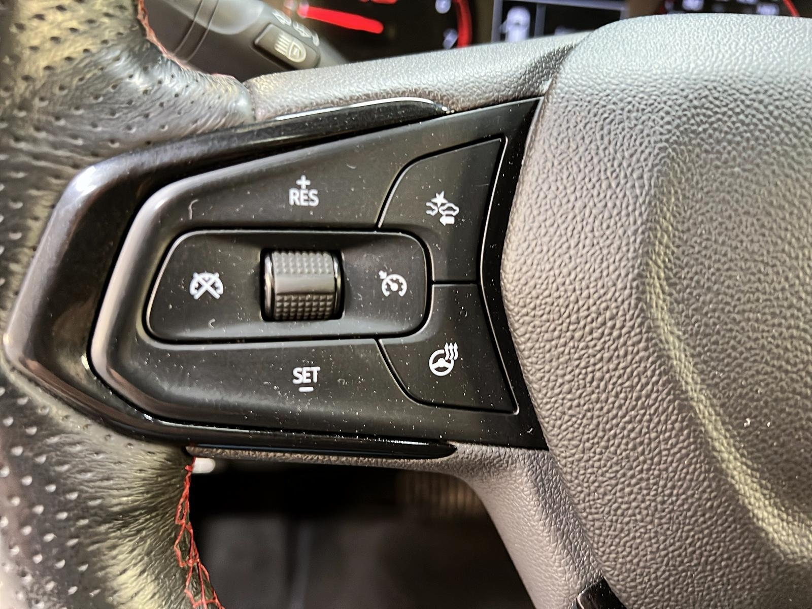 Chevrolet Trailblazer 1RS TOIT PANO 4RM 2022 - image #21