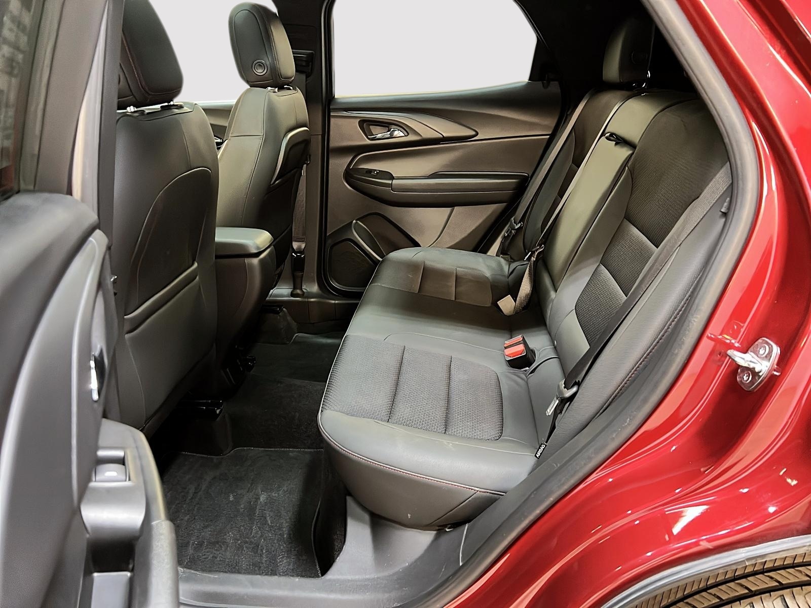 Chevrolet Trailblazer 1RS TOIT PANO 4RM 2022 - image #9