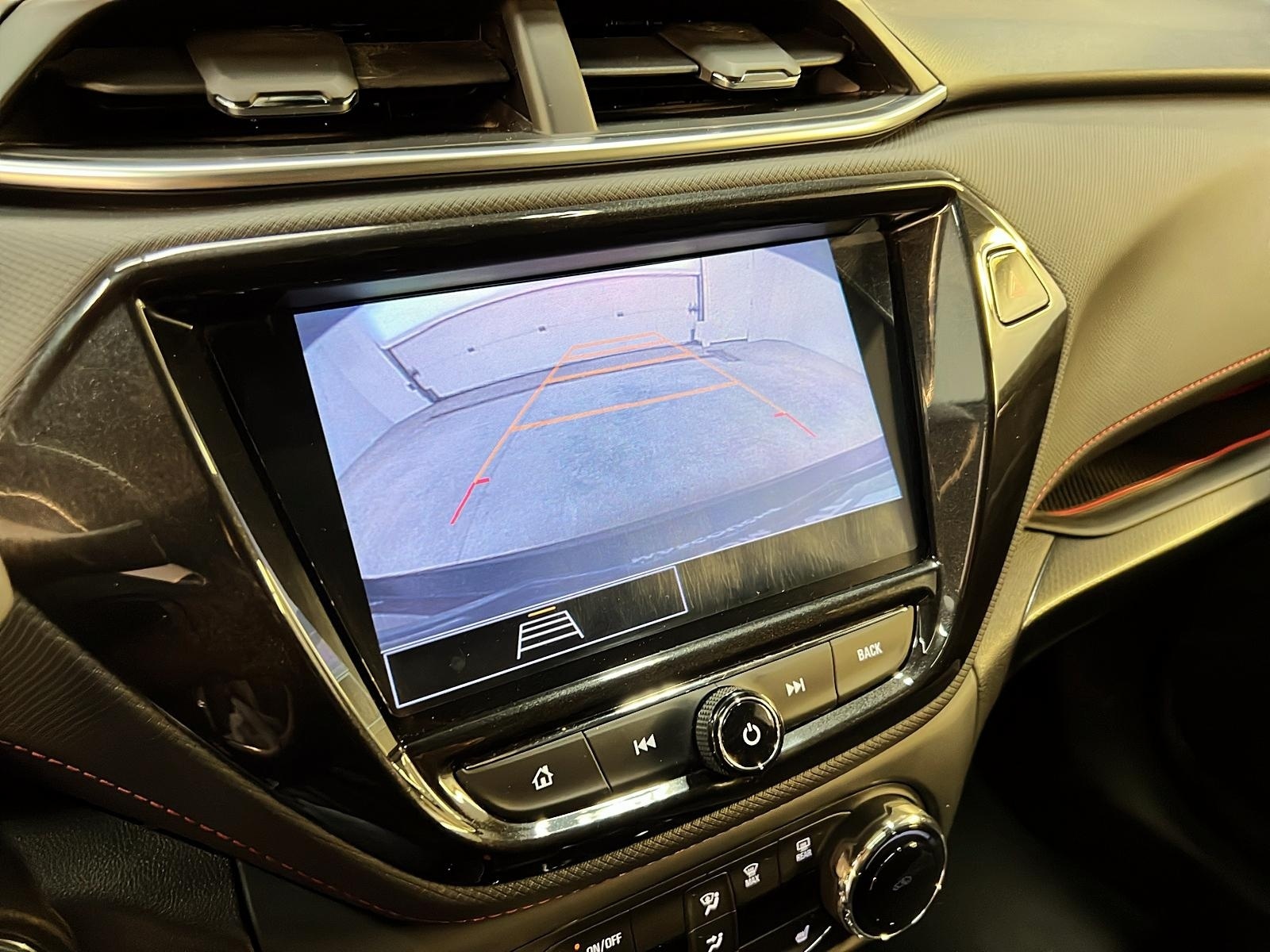 Chevrolet Trailblazer 1RS TOIT PANO 4RM 2022 - image #18