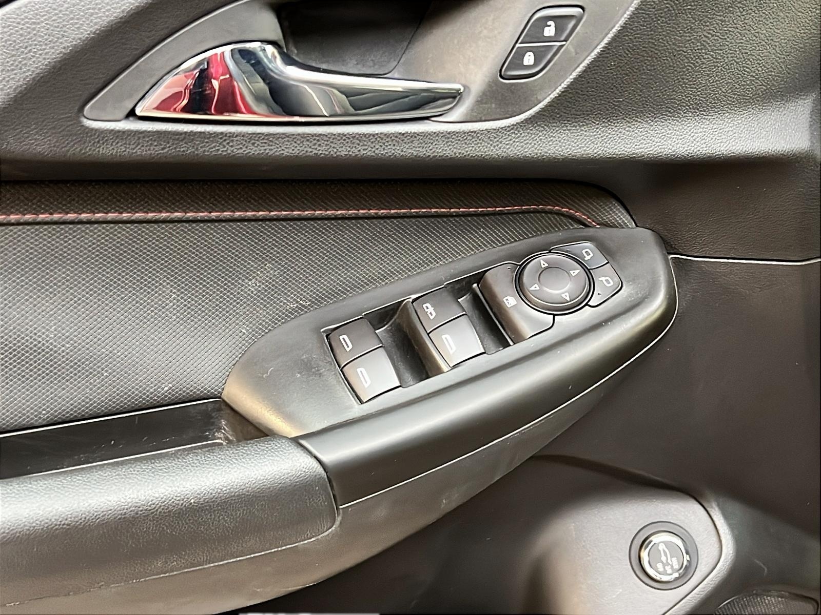 Chevrolet Trailblazer 1RS TOIT PANO 4RM 2022 - image #23